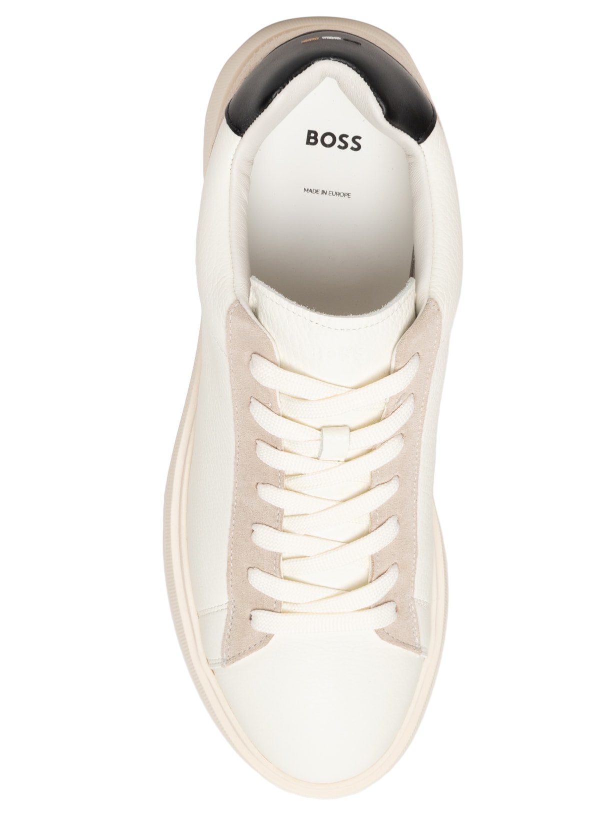 Tênis Masculino Bulton Runn Sdgrlt Off White Boss