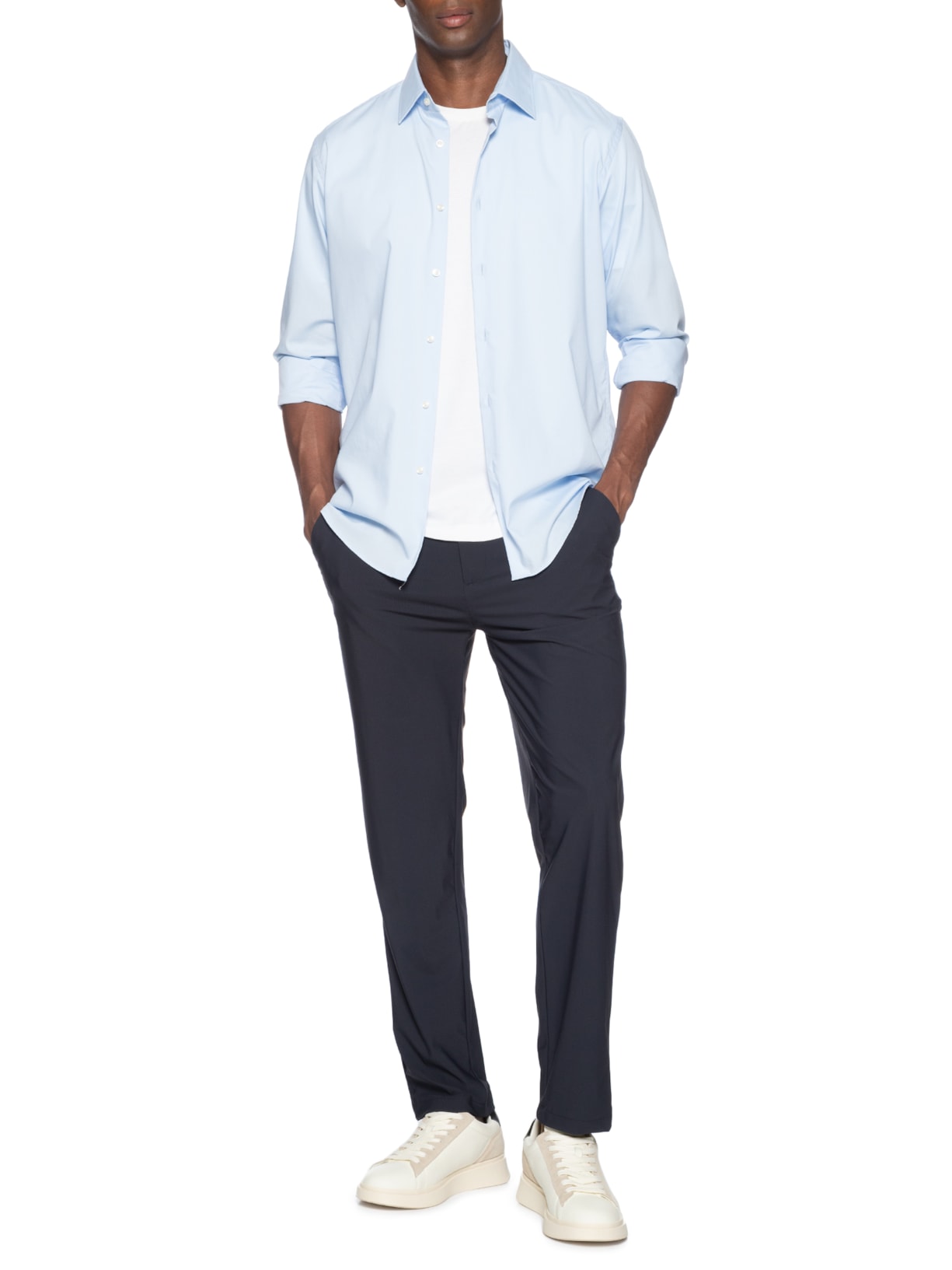 Tênis Masculino Bulton Runn Sdgrlt Off White Boss