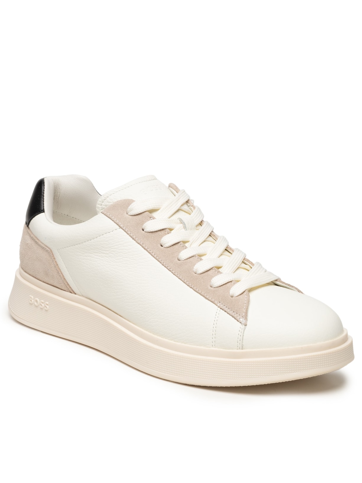 Tênis Masculino Bulton Runn Sdgrlt Off White Boss