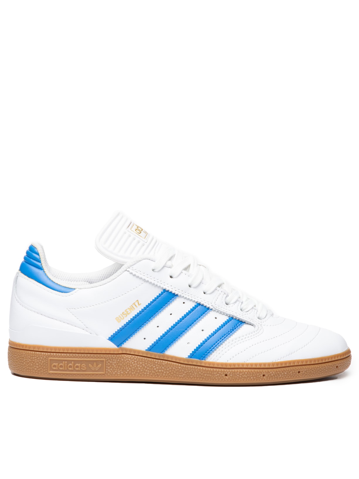 Tênis Masculino Busenitz - Adidas Originals - Branco