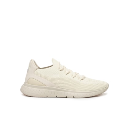Tênis Masculino C Ttnm Slon Knit - Branco