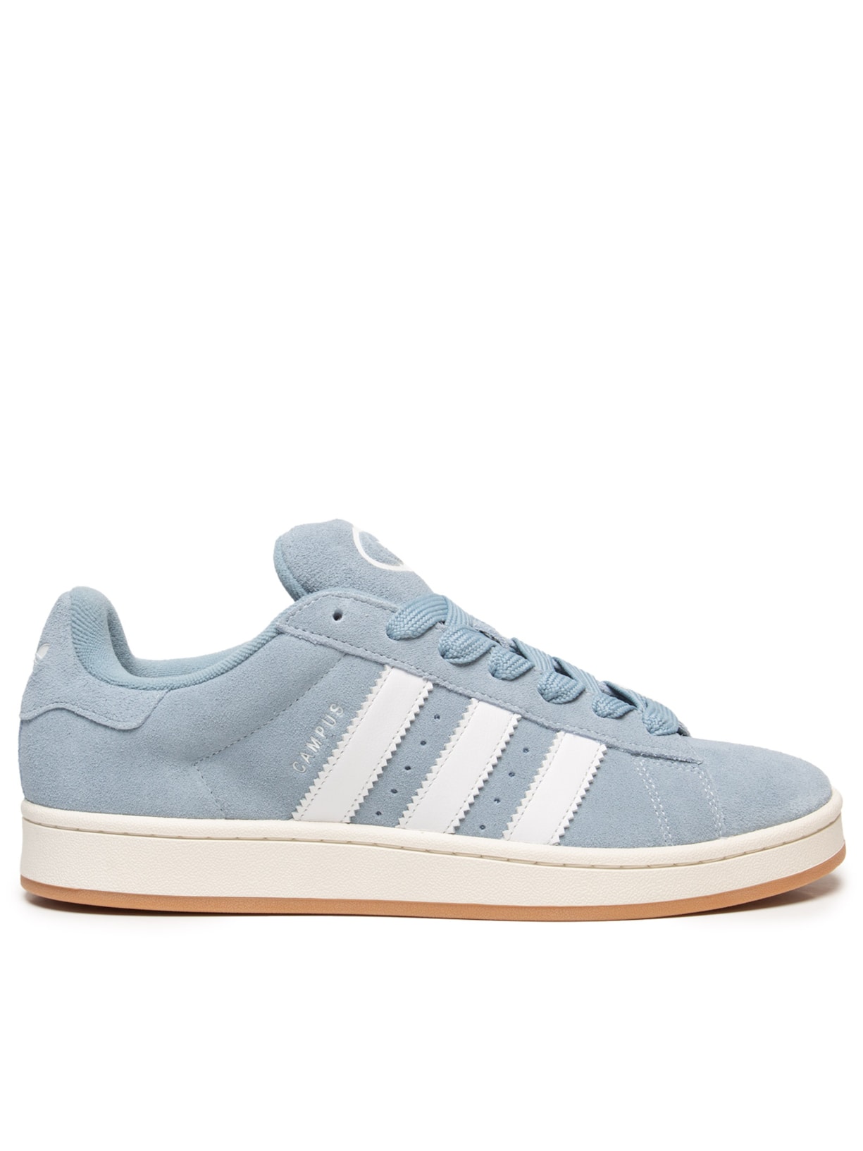 Tênis Masculino Campus 00s - Azul