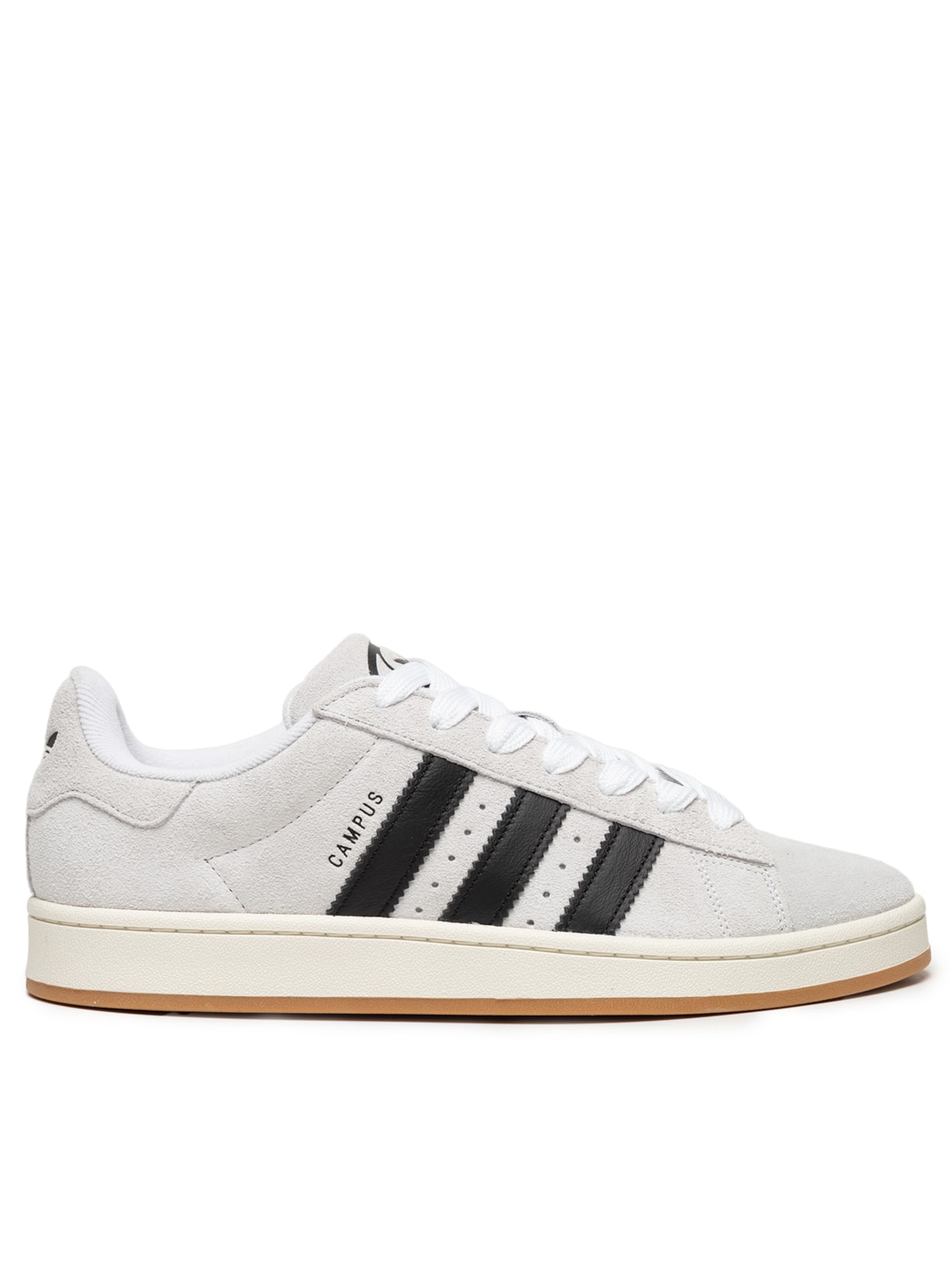 Tênis Masculino Campus 00S Branco Adidas Originals