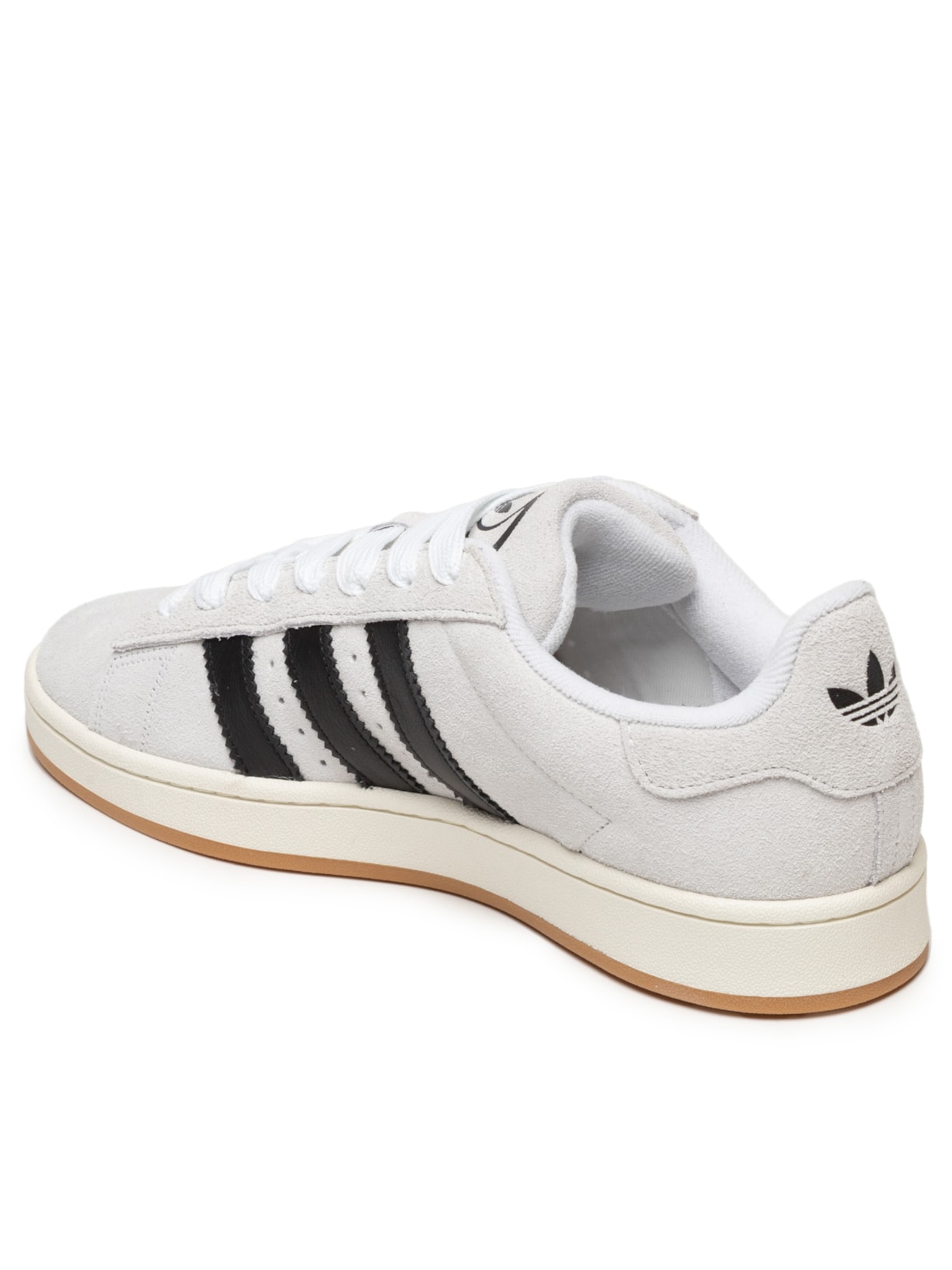 Tênis Masculino Campus 00S Branco Adidas Originals
