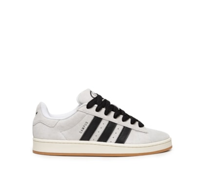 Tênis Masculino Campus 00S - Branco