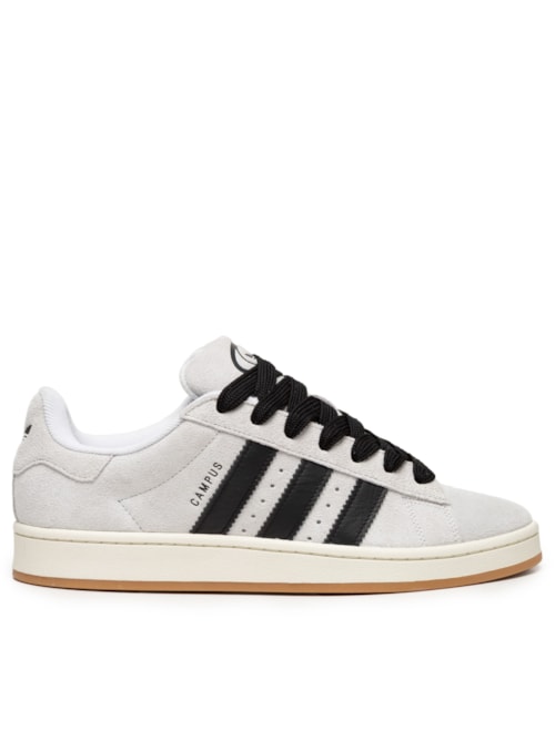 Tênis Masculino Campus 00S - Branco