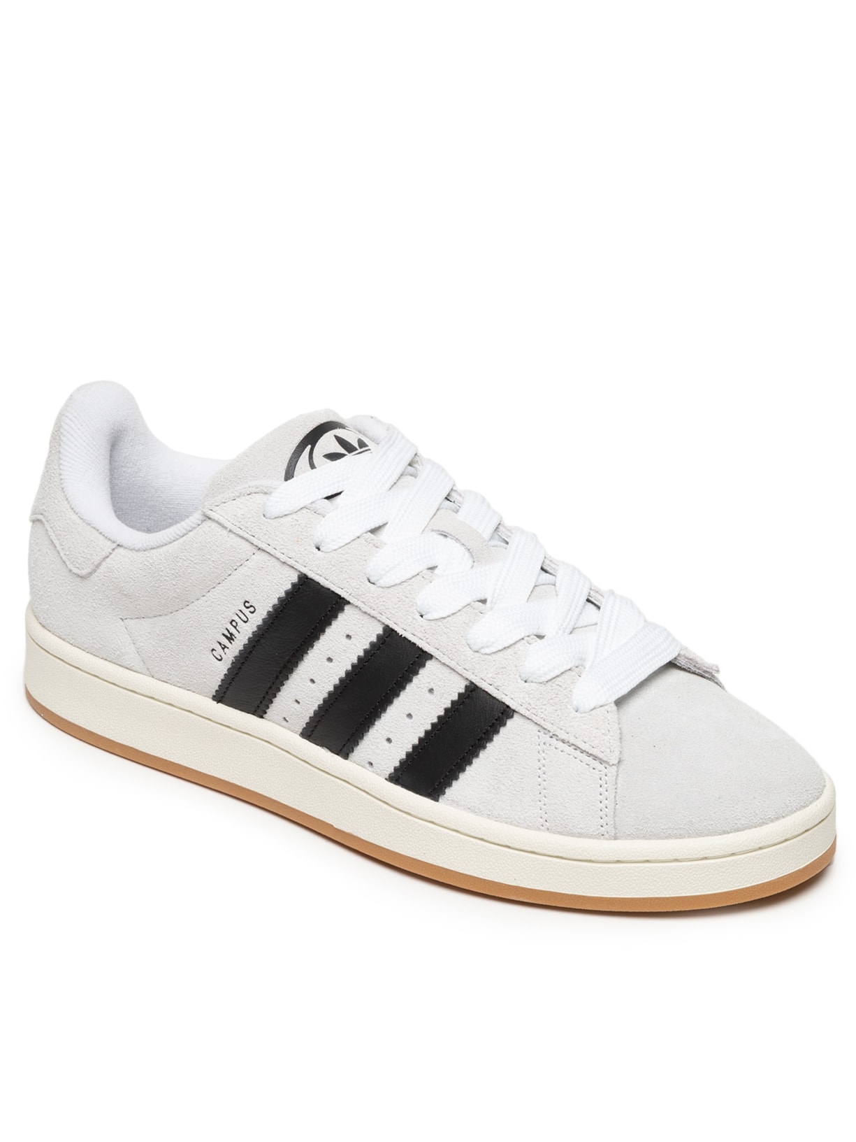 Tênis Masculino Campus 00S Branco Adidas Originals