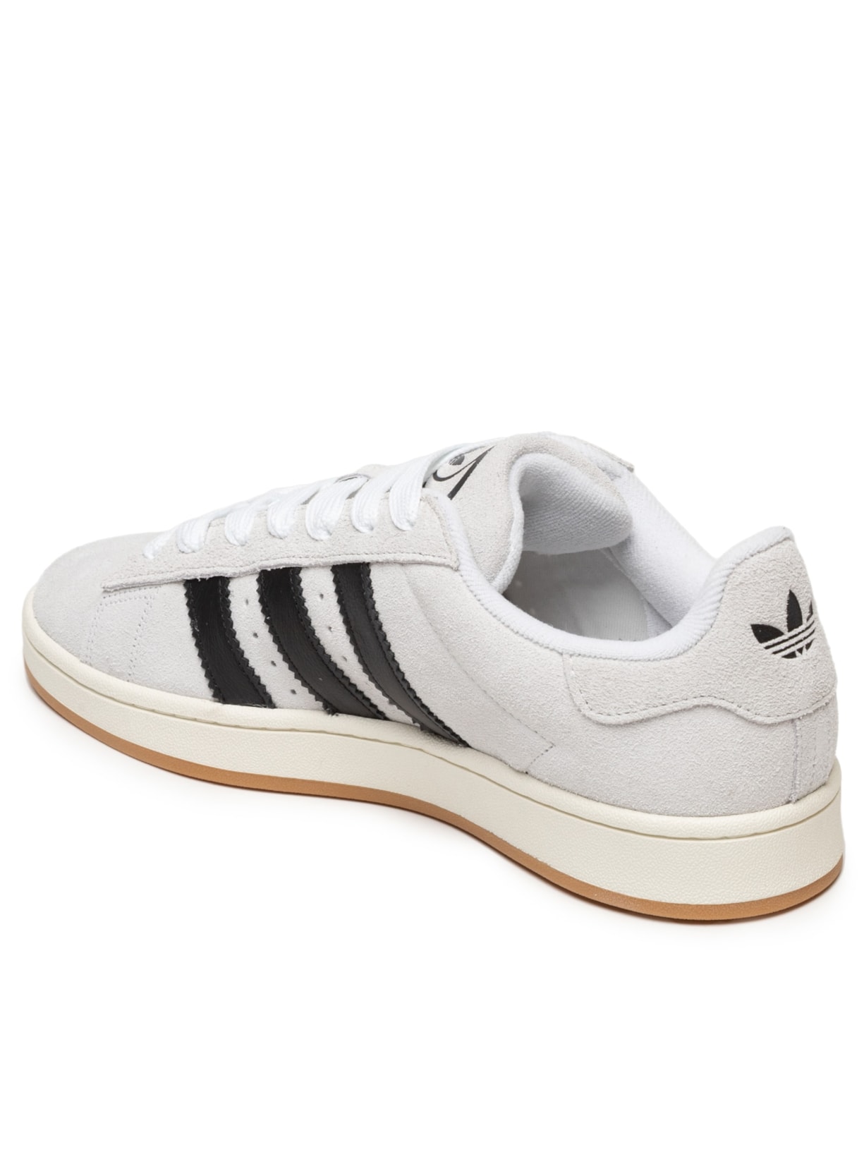 Tênis Masculino Campus 00S Branco Adidas Originals