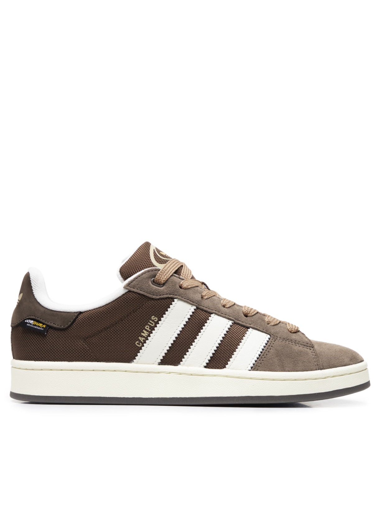 Tênis Masculino Campus 00s - Marrom