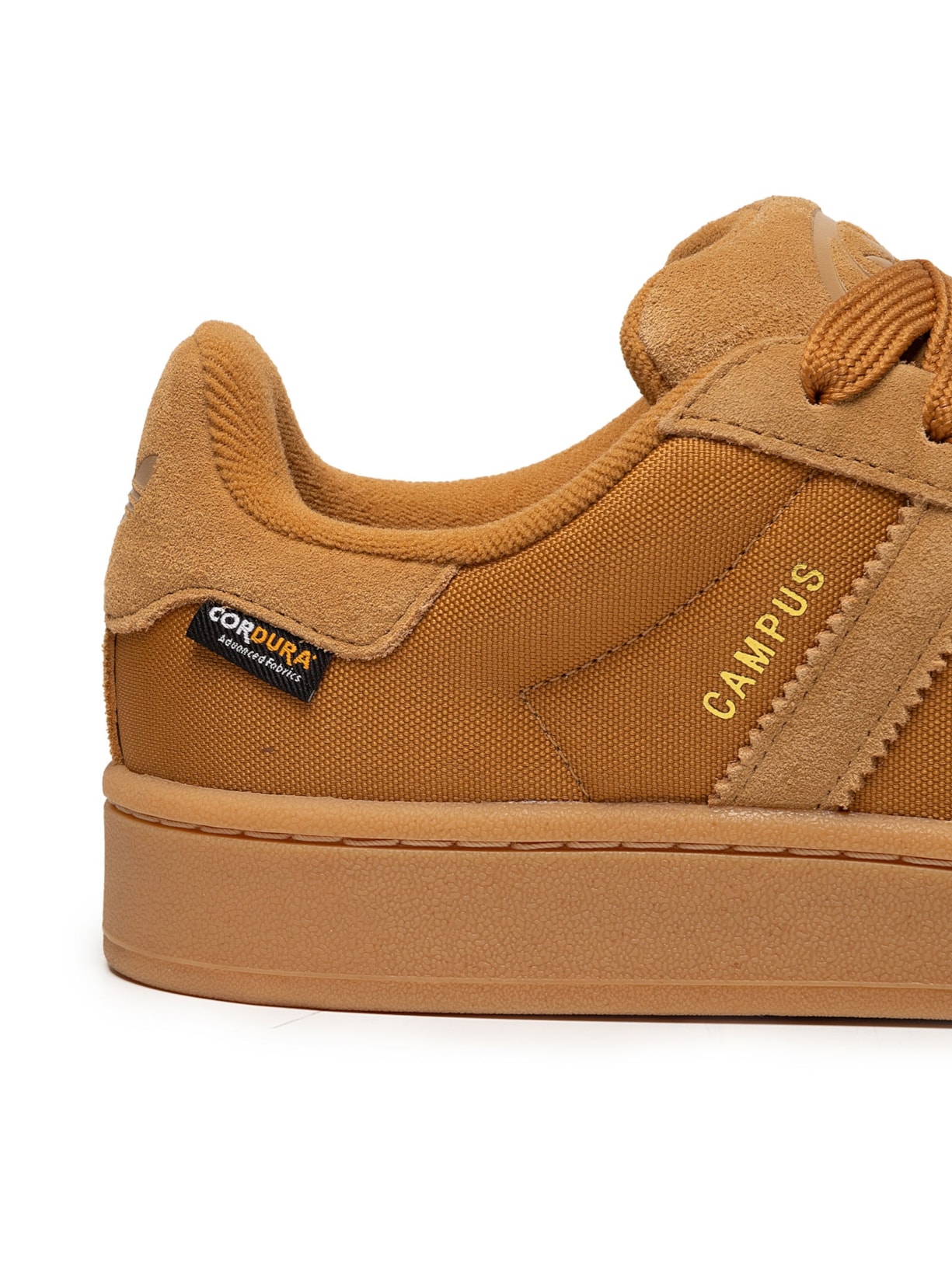 Tênis Masculino Campus 00s Marrom Adidas Originals