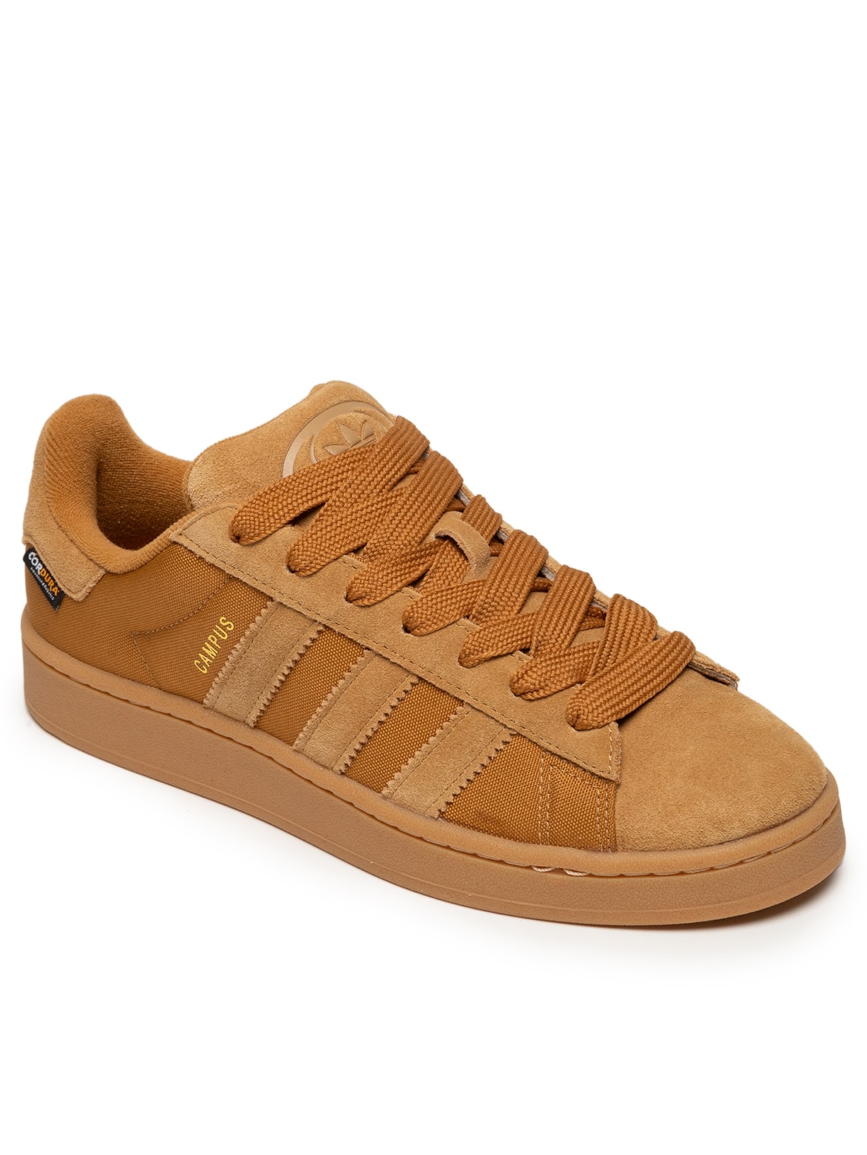 Tênis Masculino Campus 00s Marrom Adidas Originals