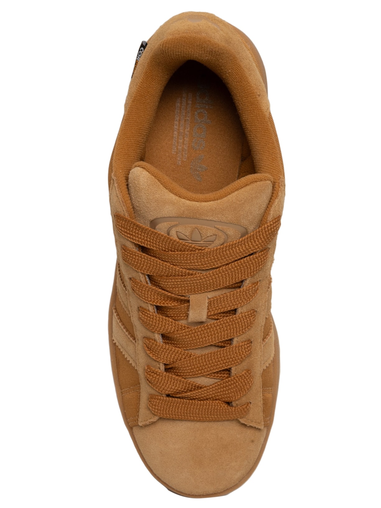 Tênis Masculino Campus 00s Marrom Adidas Originals