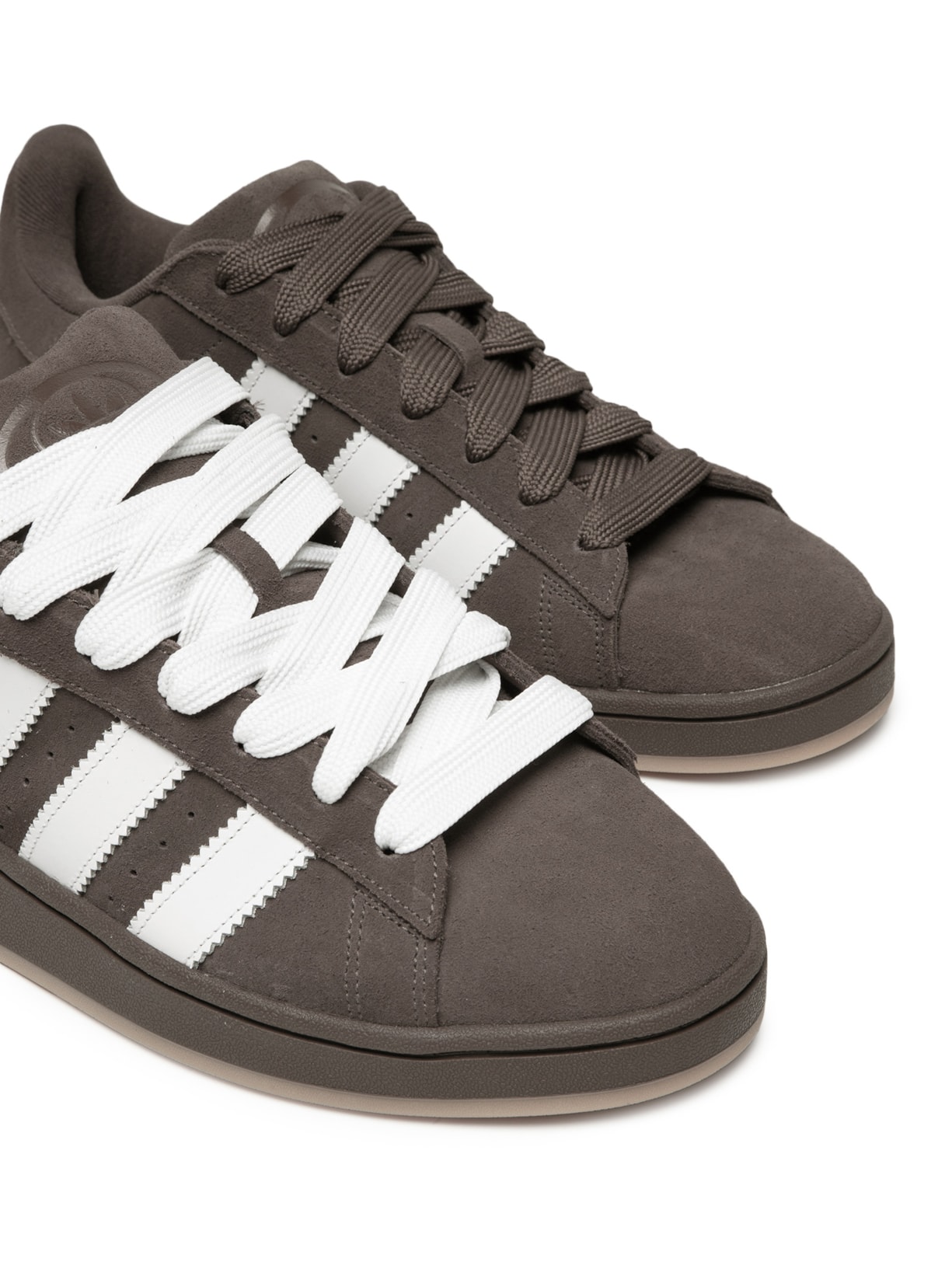 Tênis Masculino Campus 00S Marrom Adidas Originals