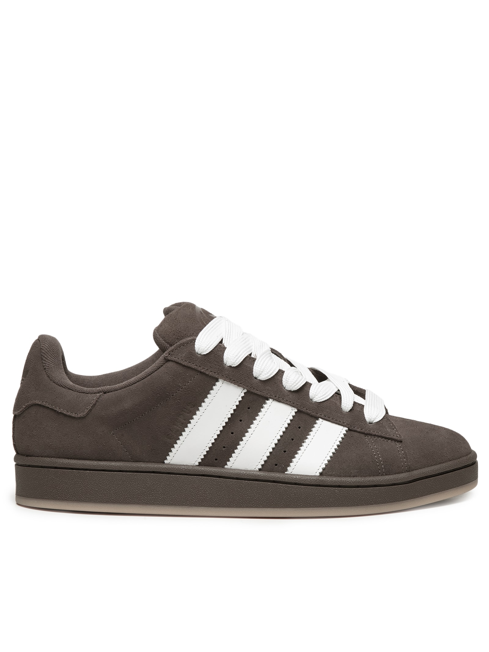 Adidas Originals - Tênis Masculino Campus 00S - Marrom
