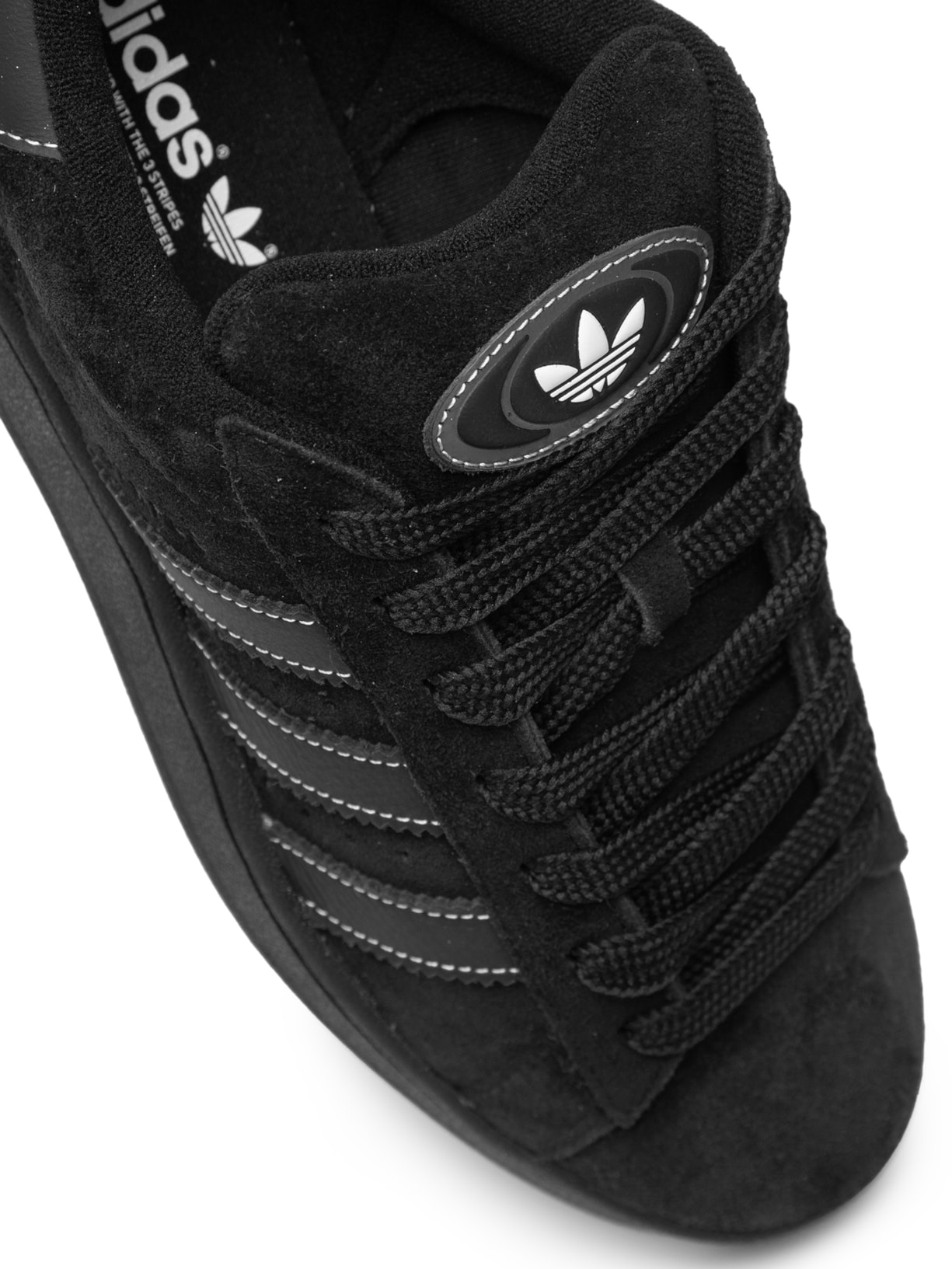 Tênis Masculino Campus 00s Preto ADIDAS ORIGINALS