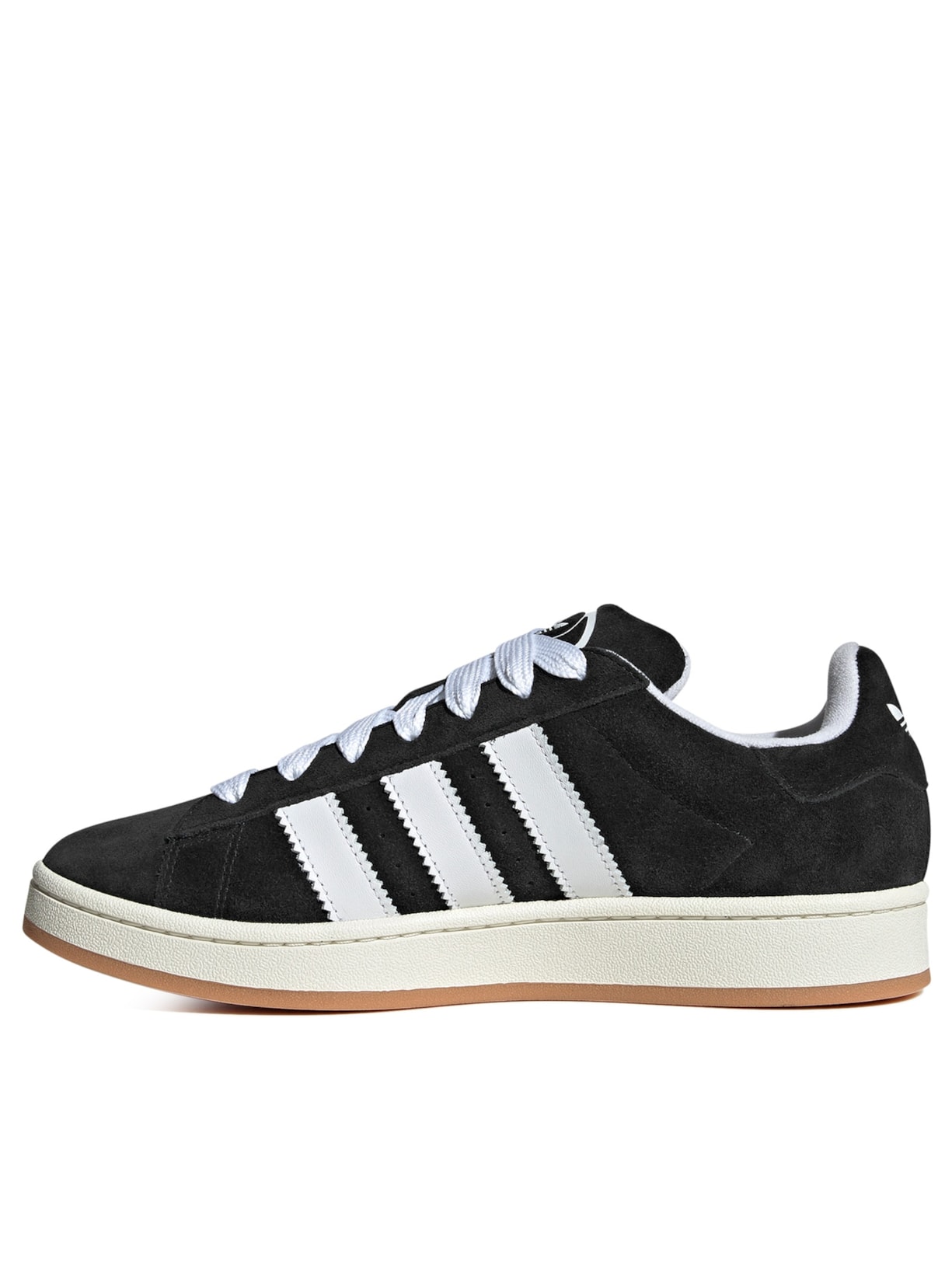 Tênis Masculino Campus 00S Preto Adidas Originals