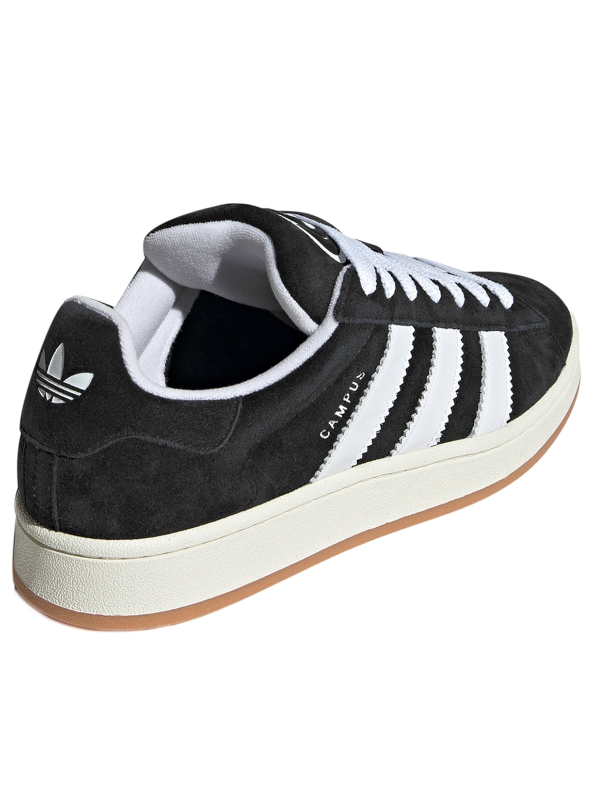 Tênis Masculino Campus 00S Preto Adidas Originals