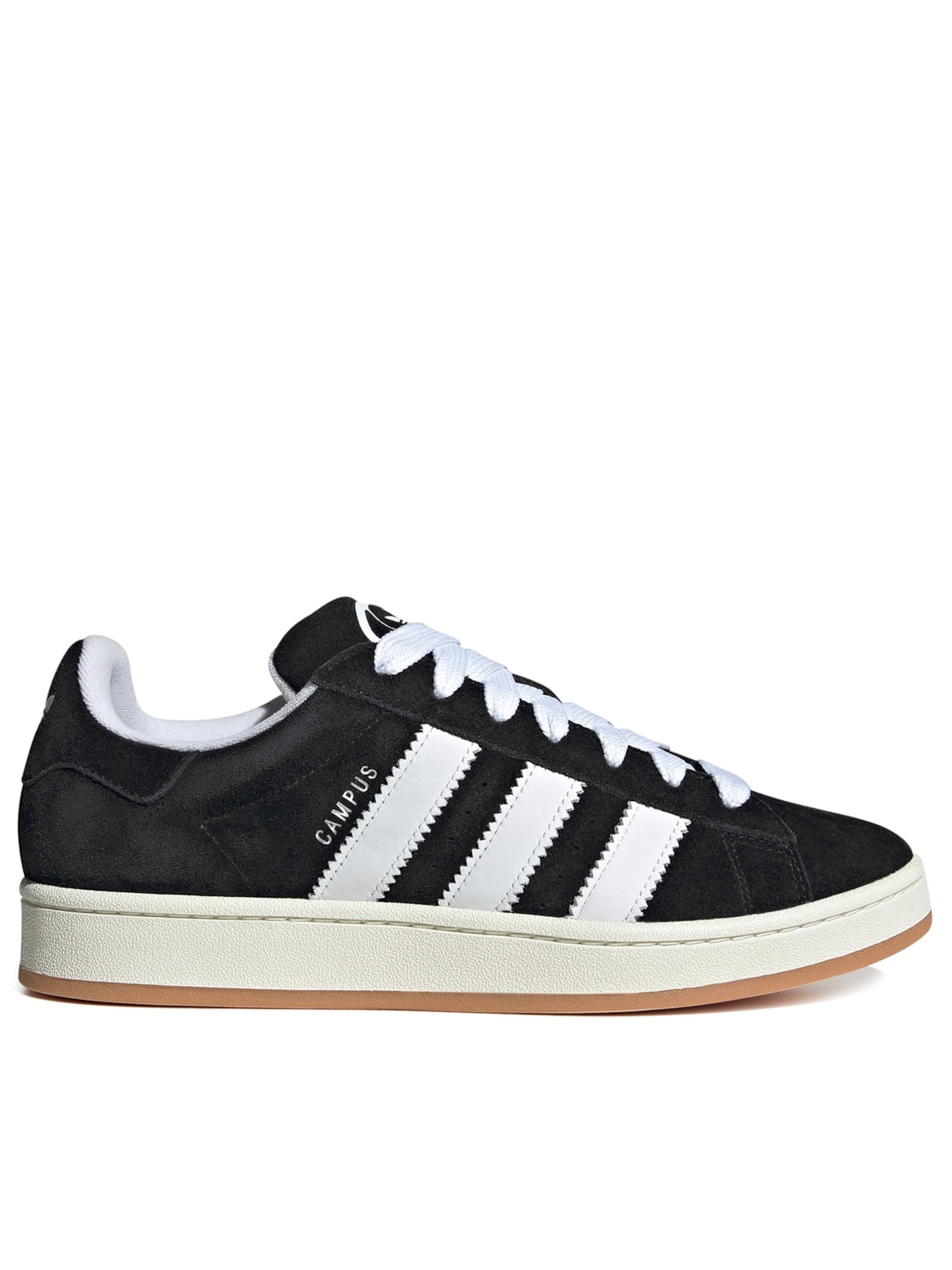 Tênis Masculino Campus 00S Preto Adidas Originals