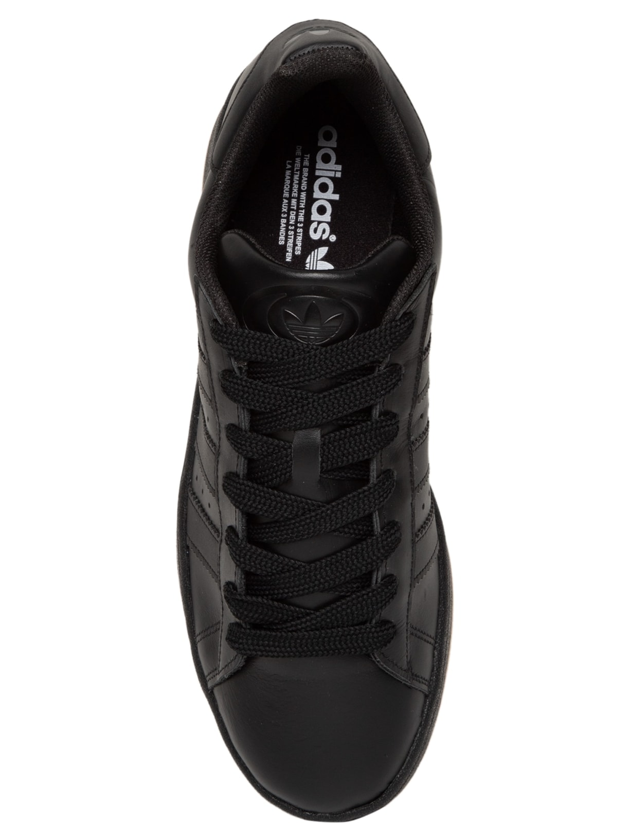 Tênis Masculino Campus 00s Preto Adidas Originals