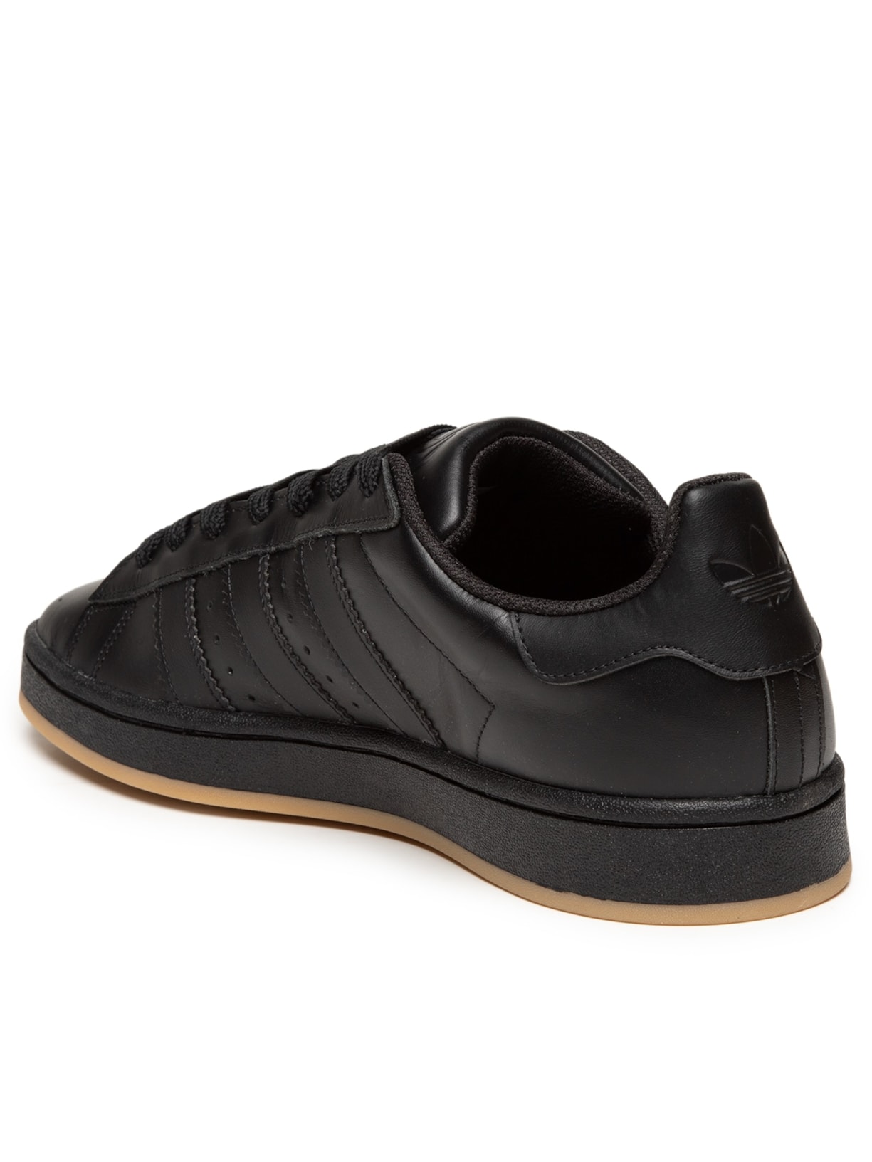 Tênis Masculino Campus 00s Preto Adidas Originals