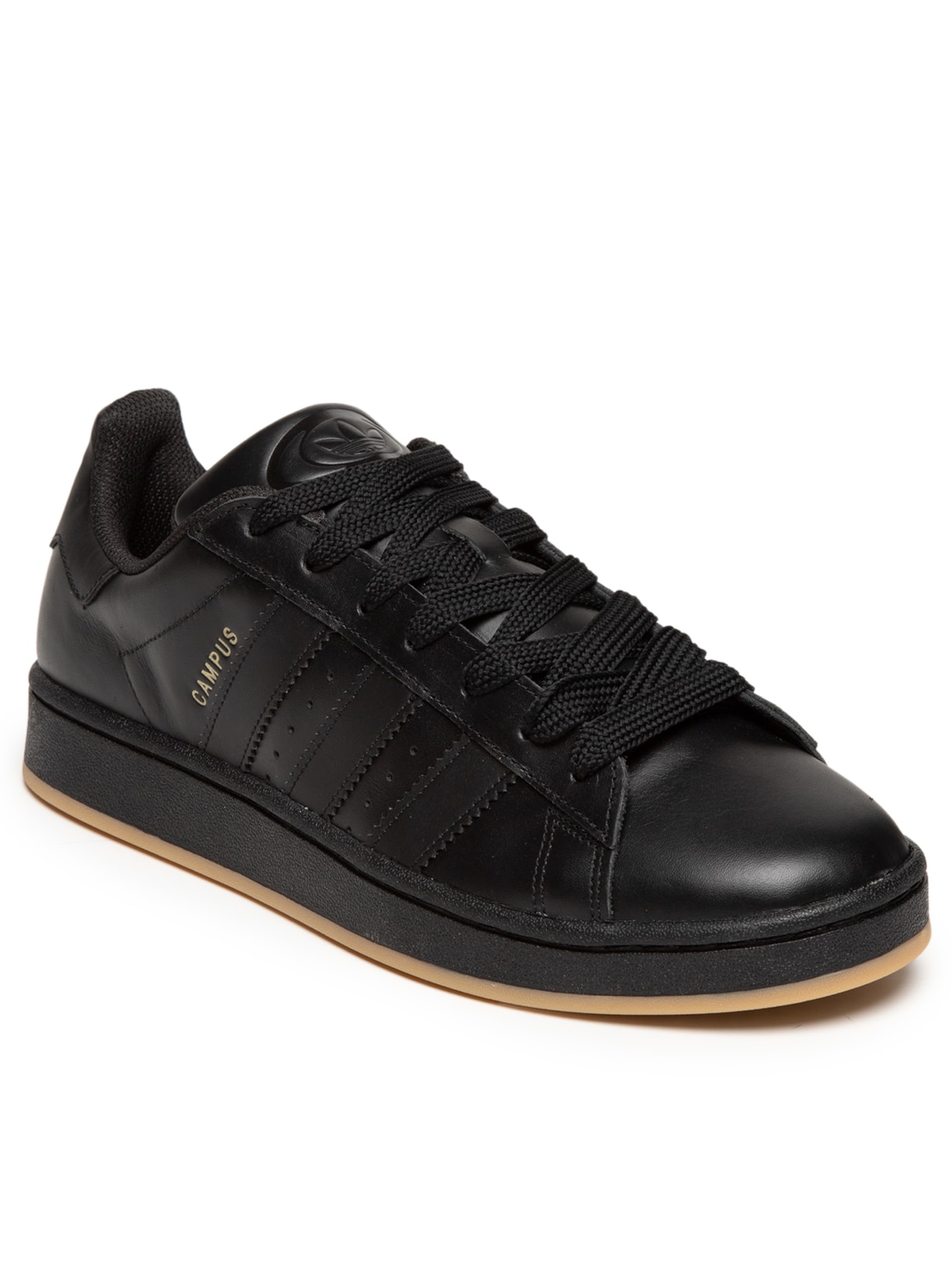 Tênis Masculino Campus 00s Preto Adidas Originals