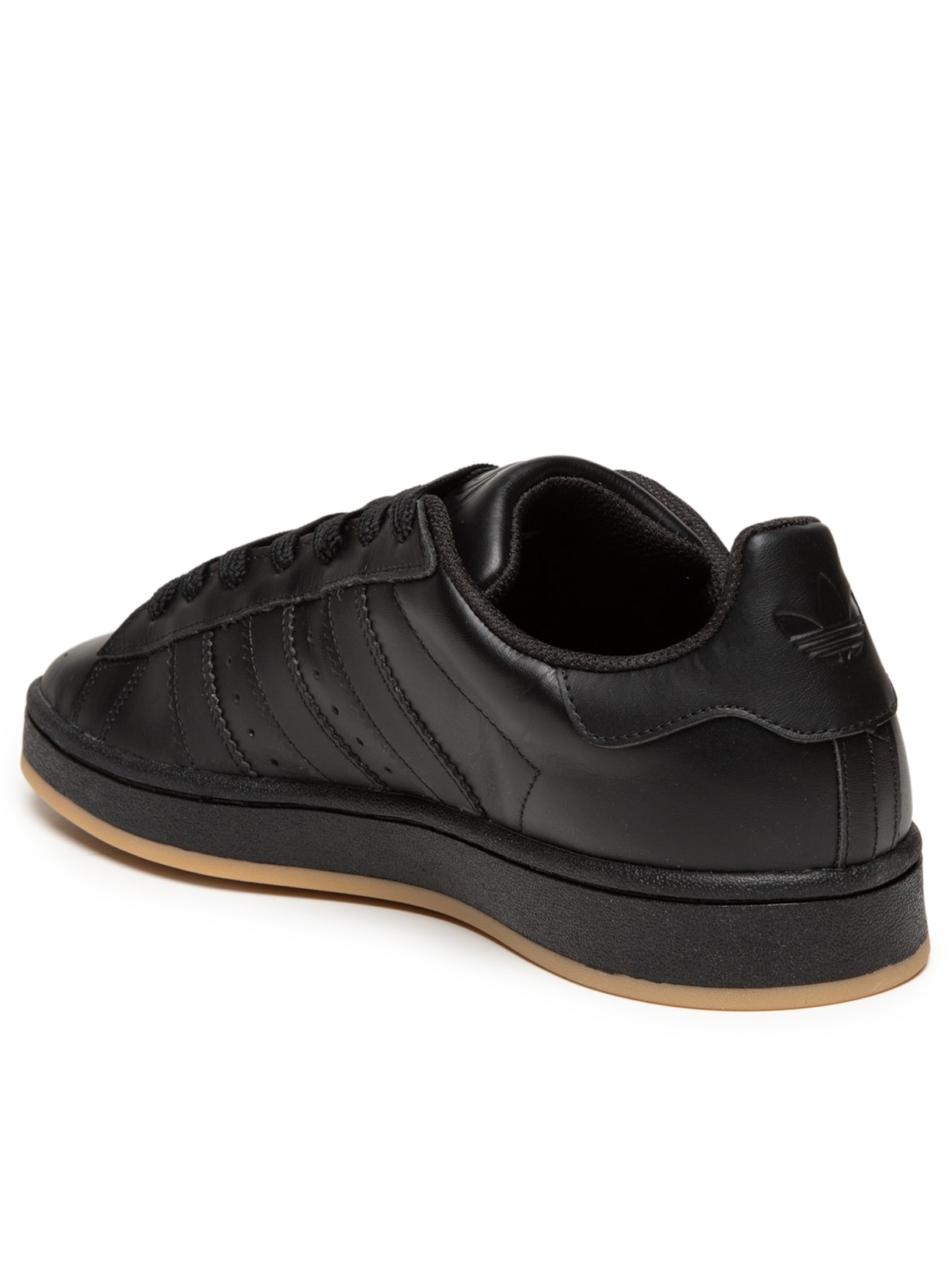 Tênis Masculino Campus 00s Preto Adidas Originals
