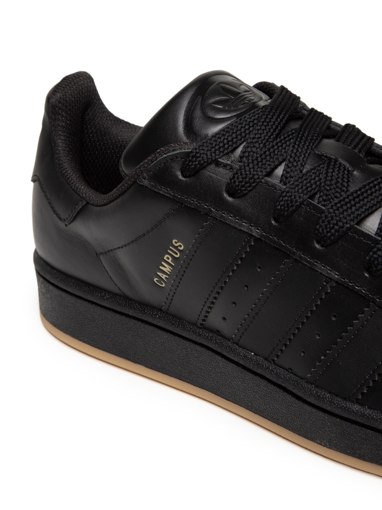 Tênis Masculino Campus 00s Preto Adidas Originals