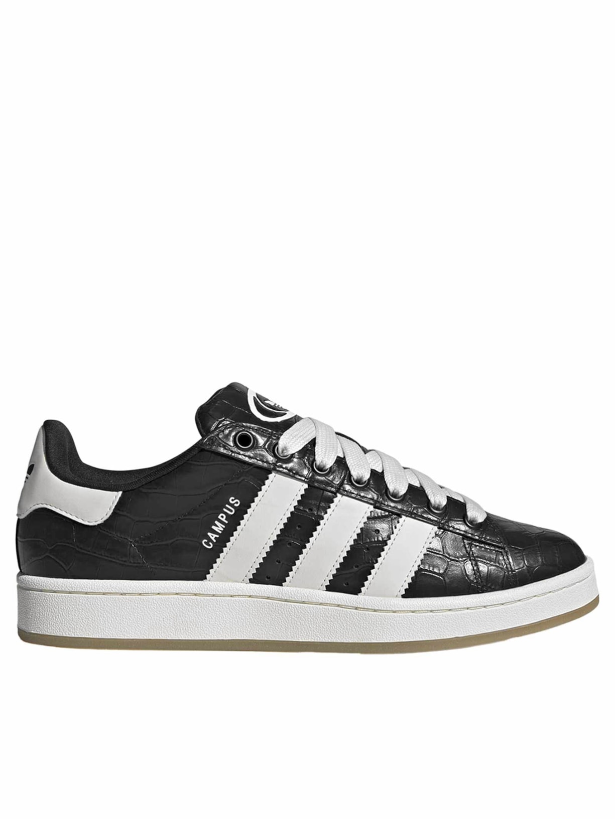 Tênis Masculino Campus 00s Preto Adidas Originals