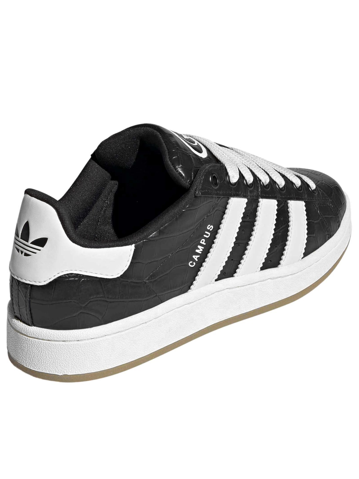 Tênis Masculino Campus 00s Preto Adidas Originals