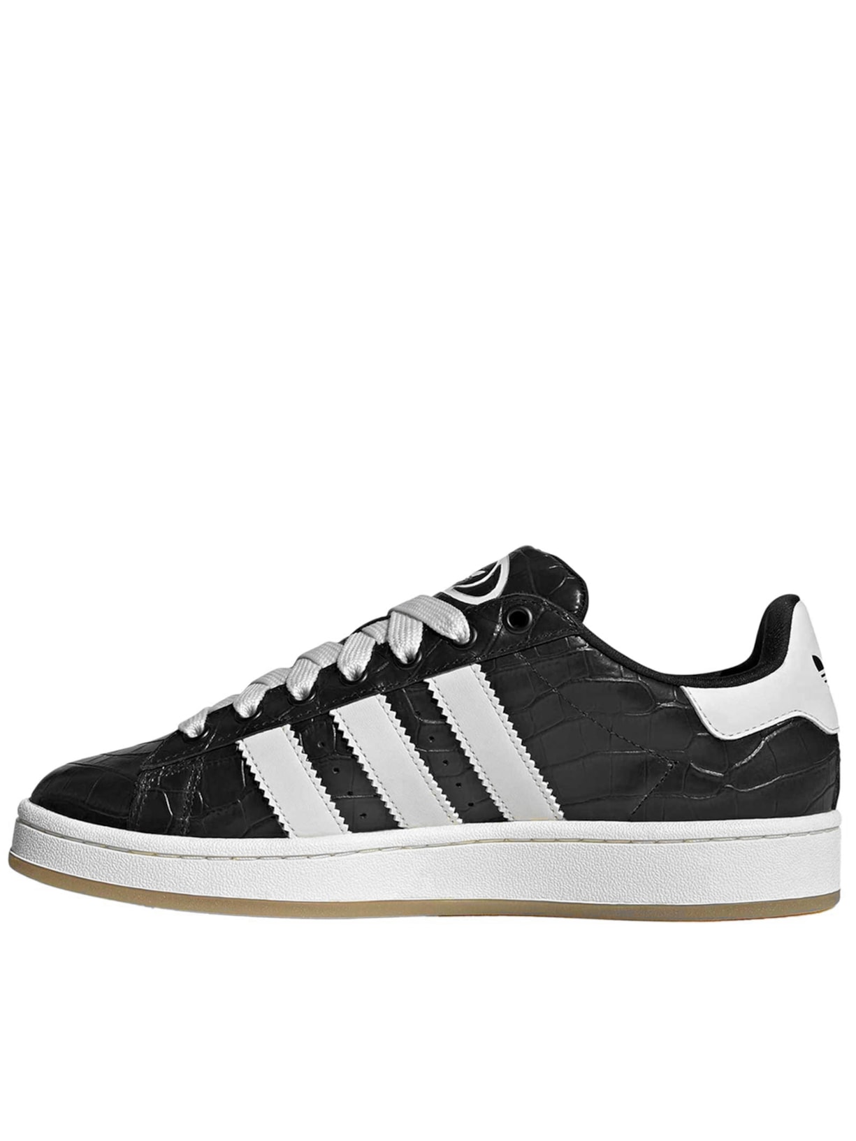 Tênis Masculino Campus 00s Preto Adidas Originals