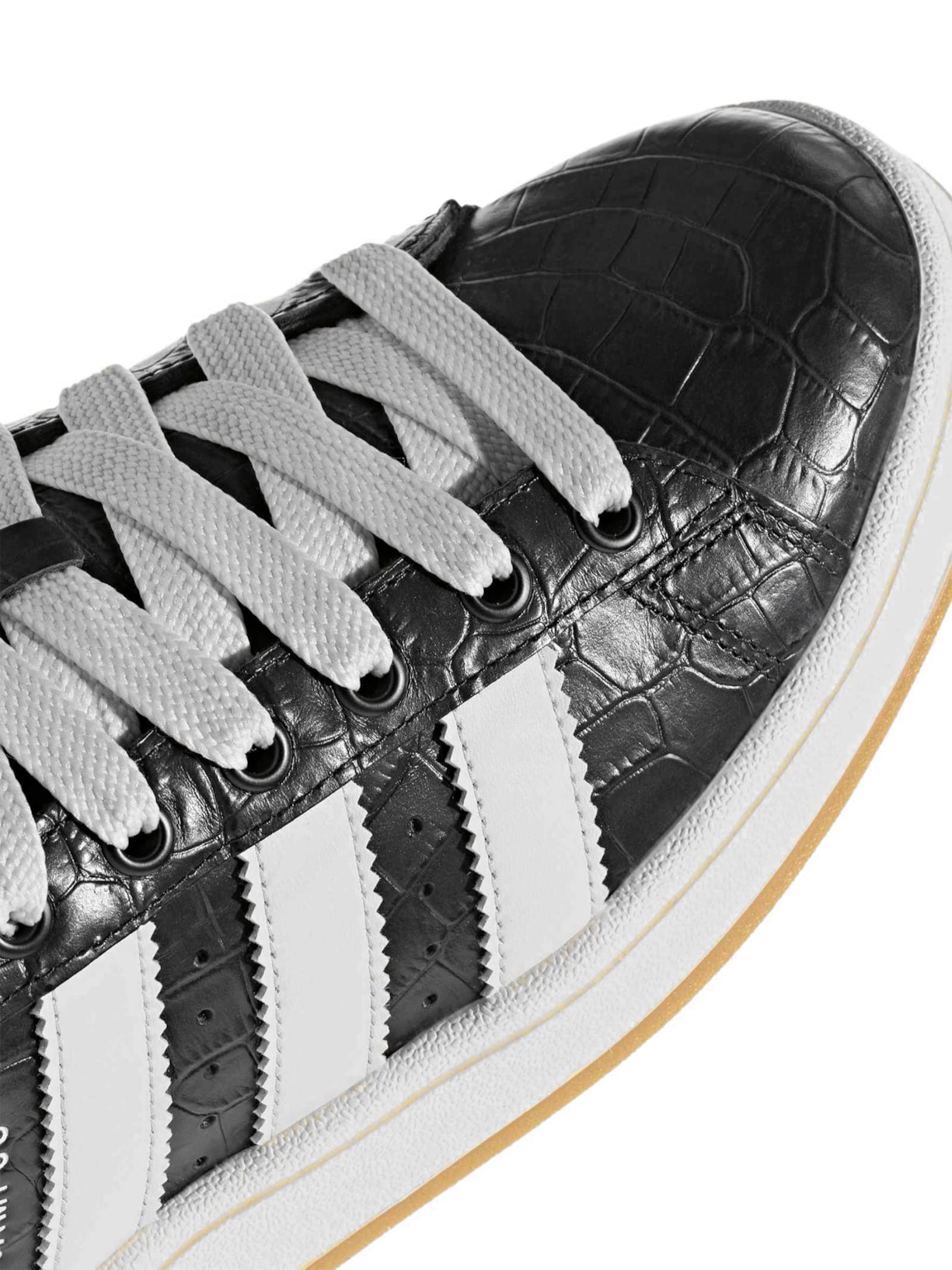 Tênis Masculino Campus 00s Preto Adidas Originals