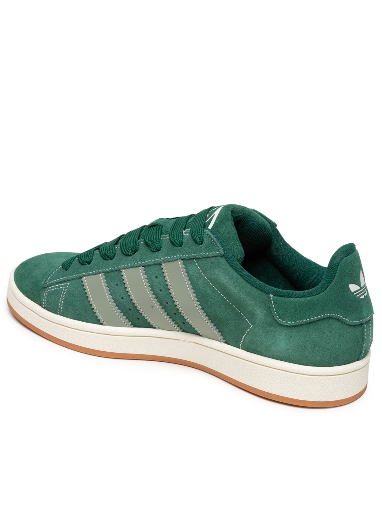 Tênis Masculino Campus 00s Verde Adidas Originals