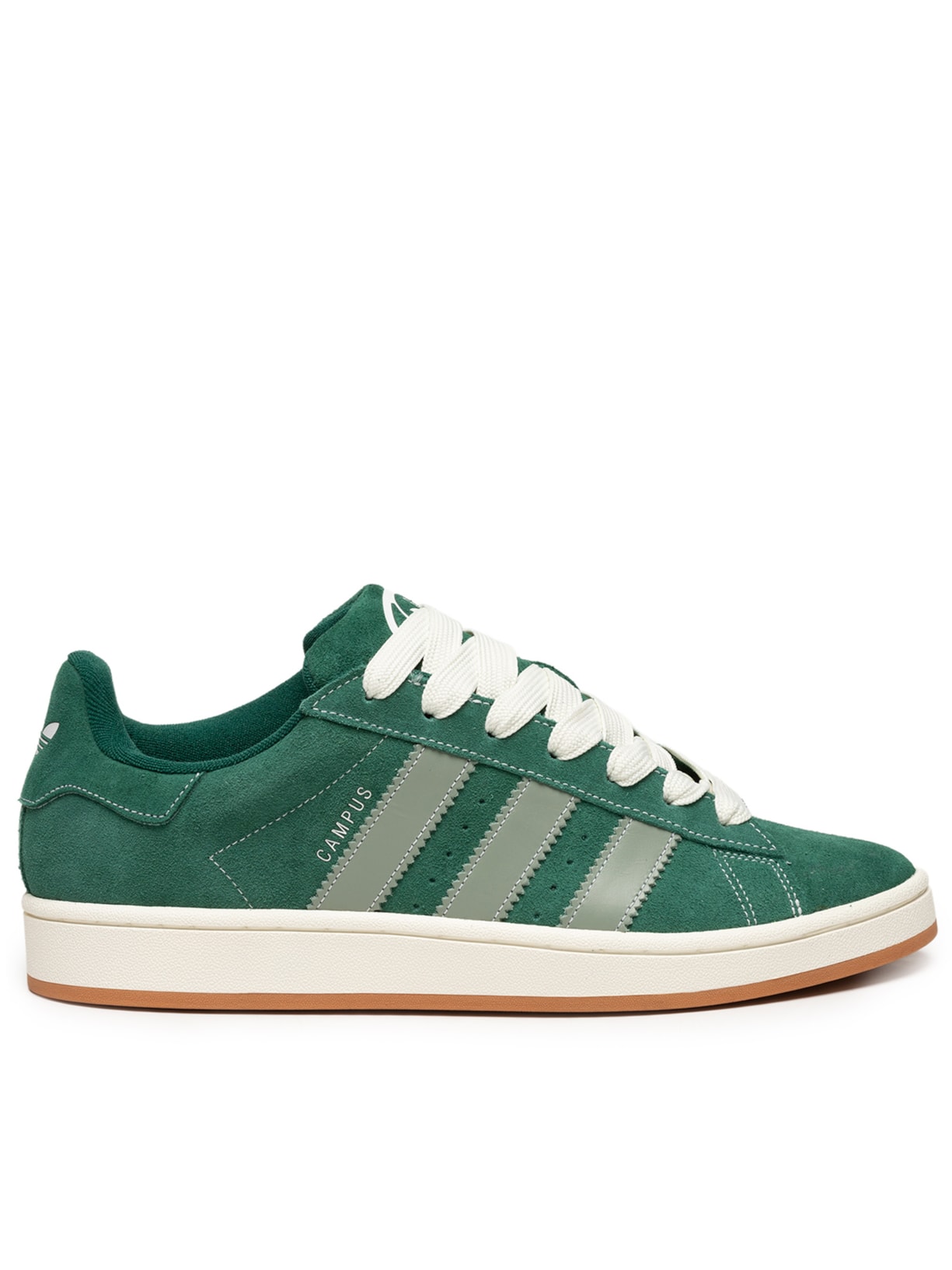 Tênis Masculino Campus 00s Verde Adidas Originals