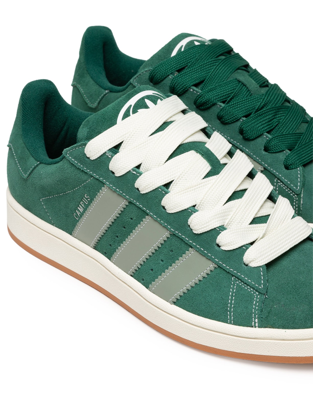 Tênis Masculino Campus 00s Verde Adidas Originals