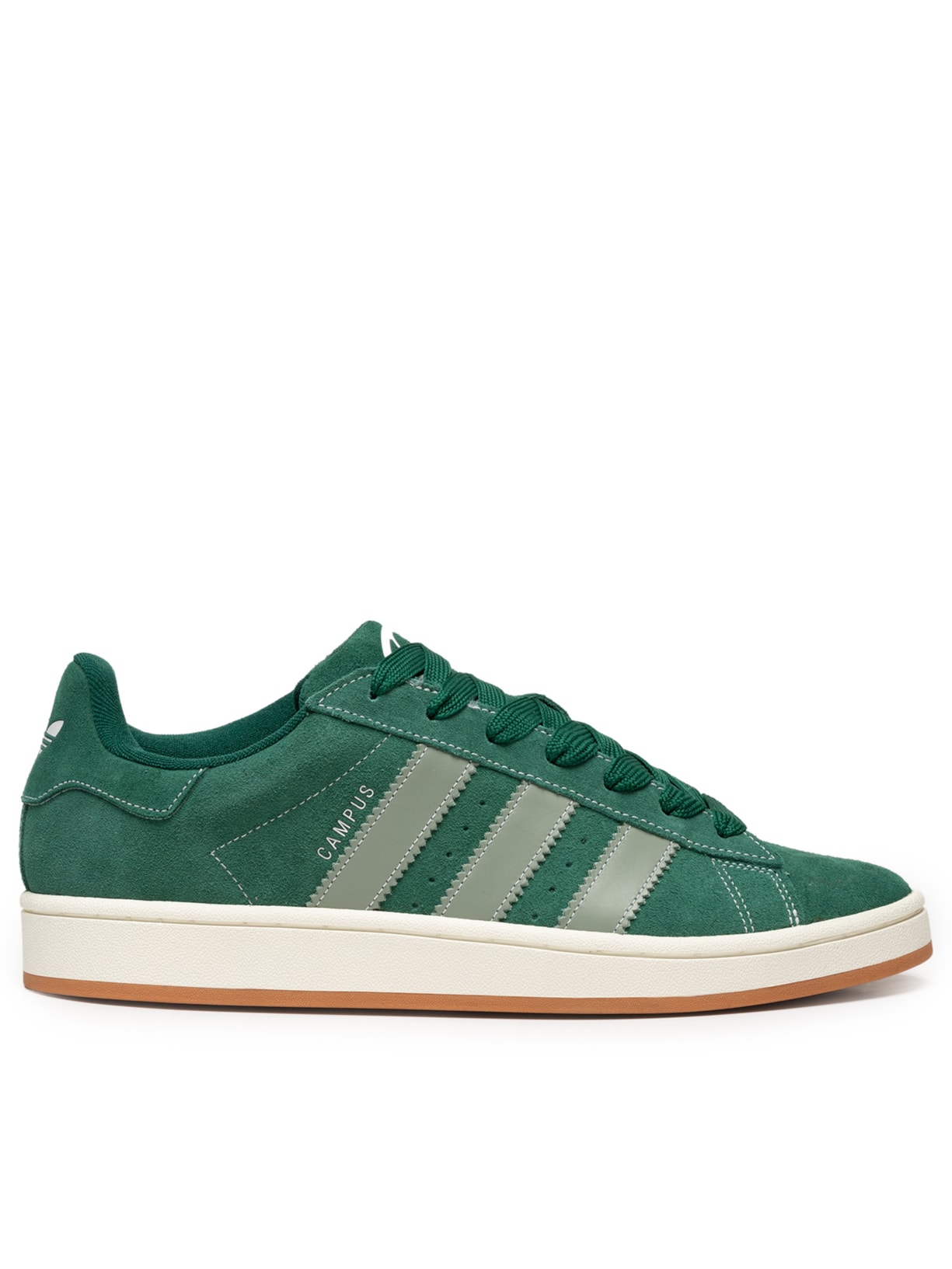 Tênis Masculino Campus 00s Verde Adidas Originals
