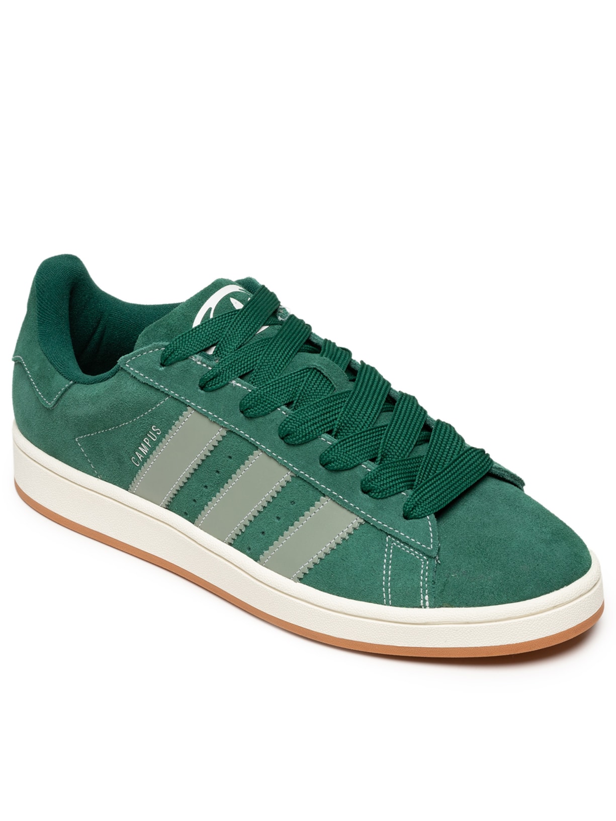 Tênis Masculino Campus 00s Verde Adidas Originals