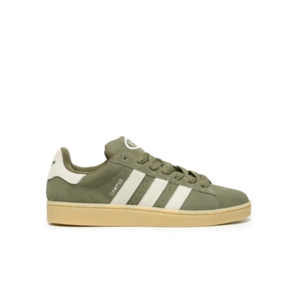 Tênis Masculino Campus 00s - Verde