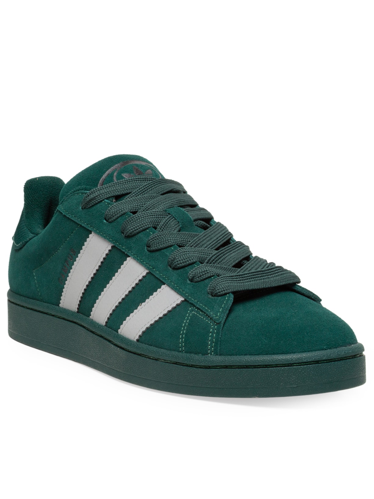 Tênis Masculino Campus 00s Verde Adidas Originals