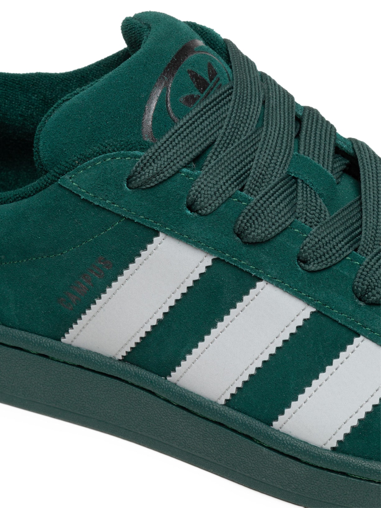 Tênis Masculino Campus 00s Verde Adidas Originals