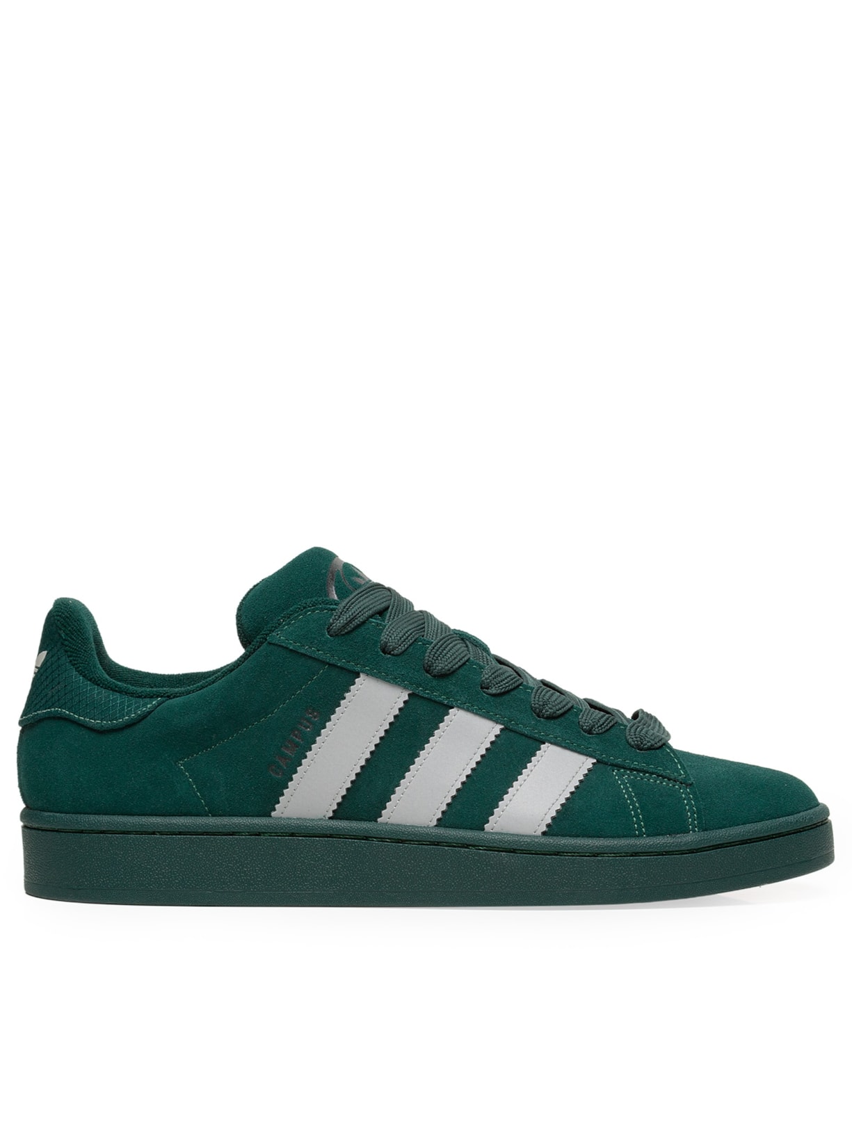 Tênis Masculino Campus 00s Verde Adidas Originals