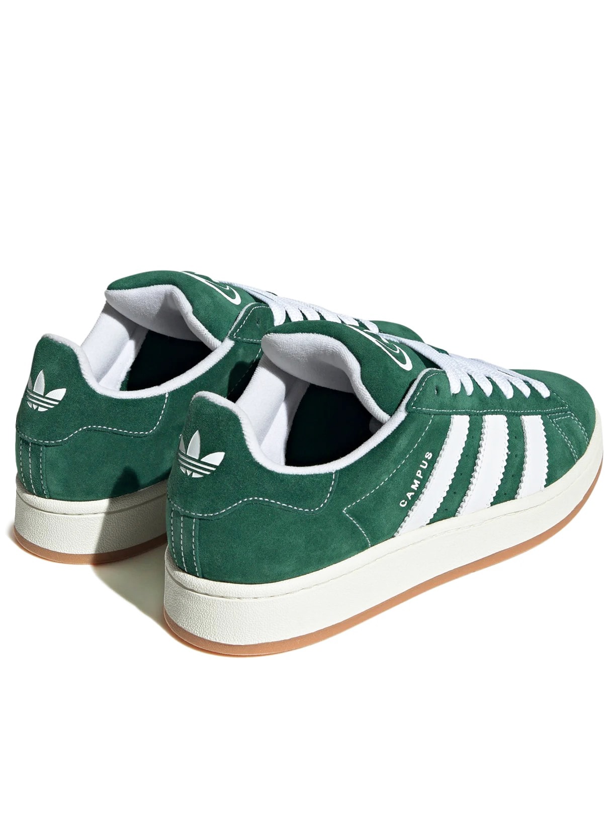 Tênis Masculino Campus 00S Verde Adidas Originals