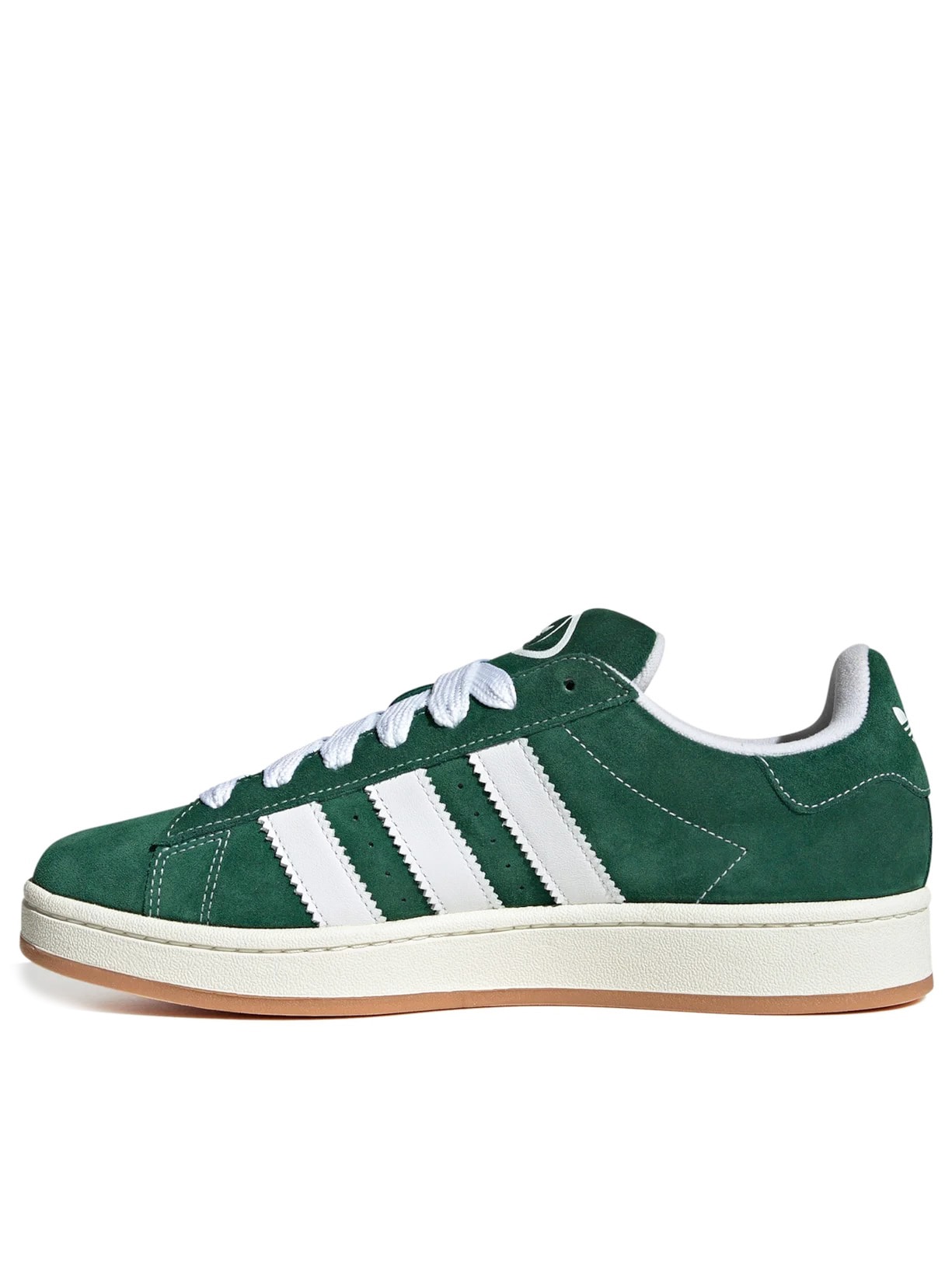 Tênis Masculino Campus 00S Verde Adidas Originals