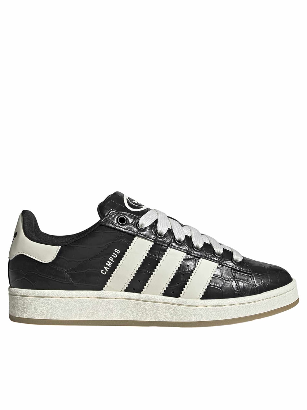 Tênis Masculino Campus 00s – Preto Adidas Originals