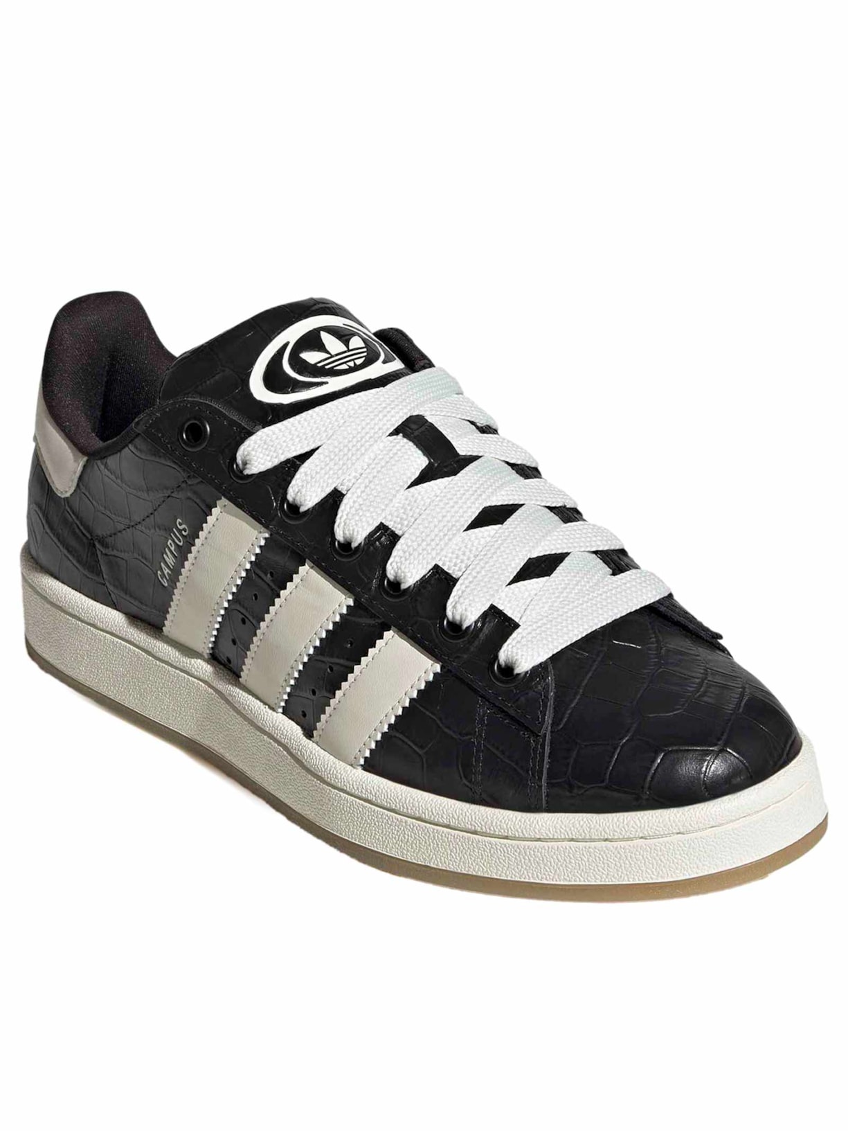Tênis Masculino Campus 00s – Preto Adidas Originals