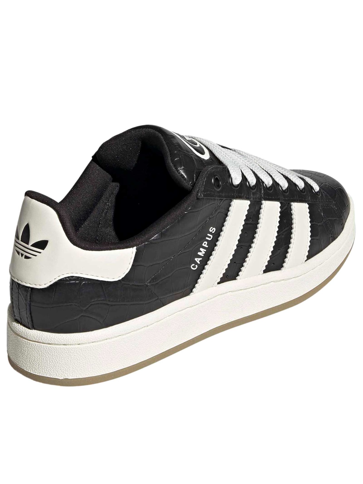 Tênis Masculino Campus 00s – Preto Adidas Originals