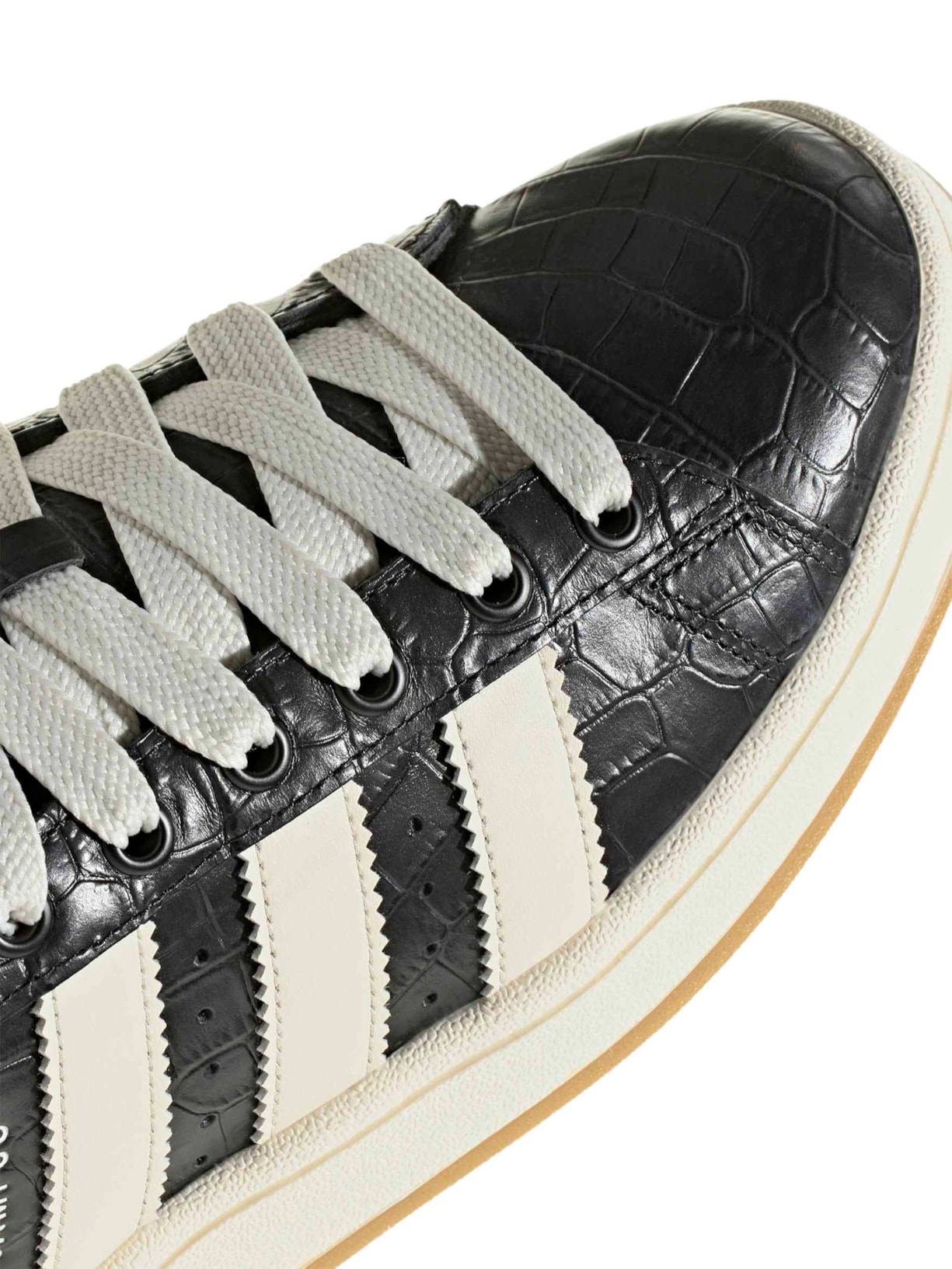 Tênis Masculino Campus 00s – Preto Adidas Originals