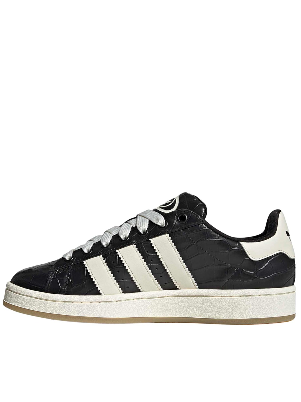 Tênis Masculino Campus 00s – Preto Adidas Originals