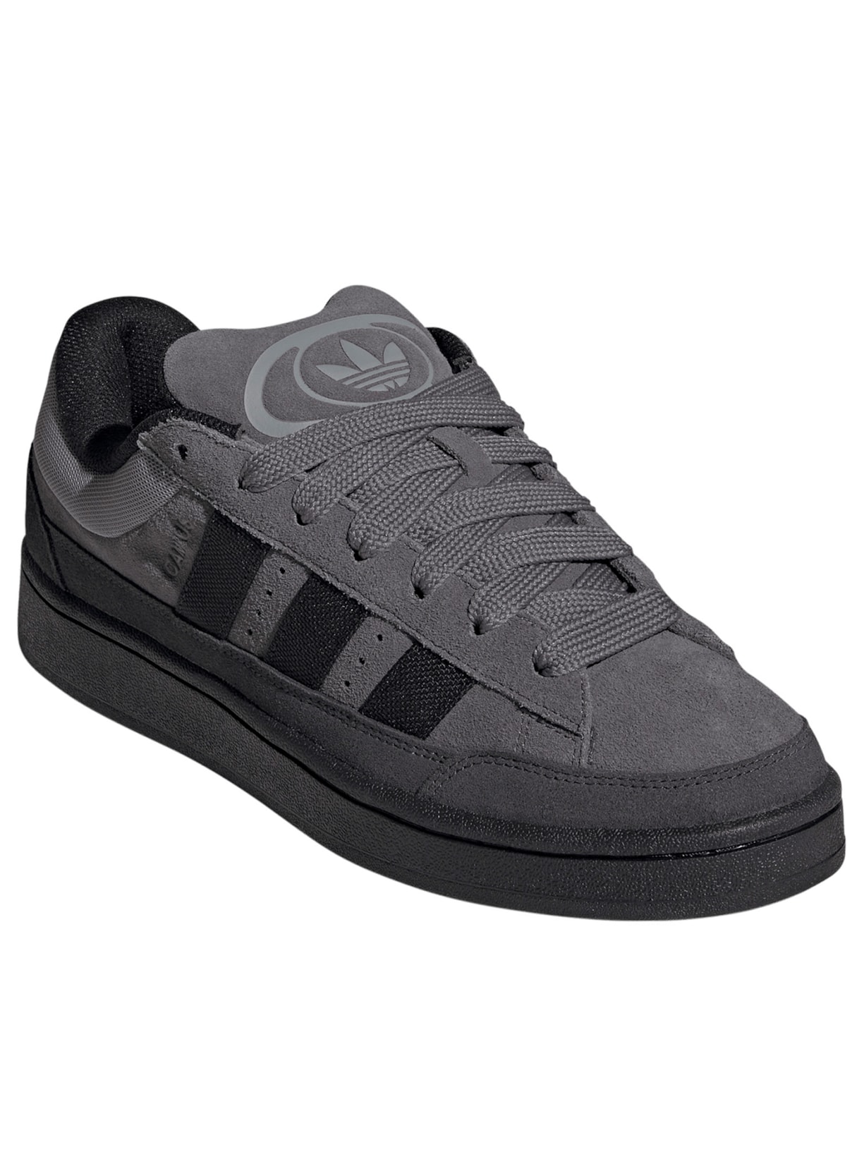Tênis Masculino Campus St Cinza Adidas Originals