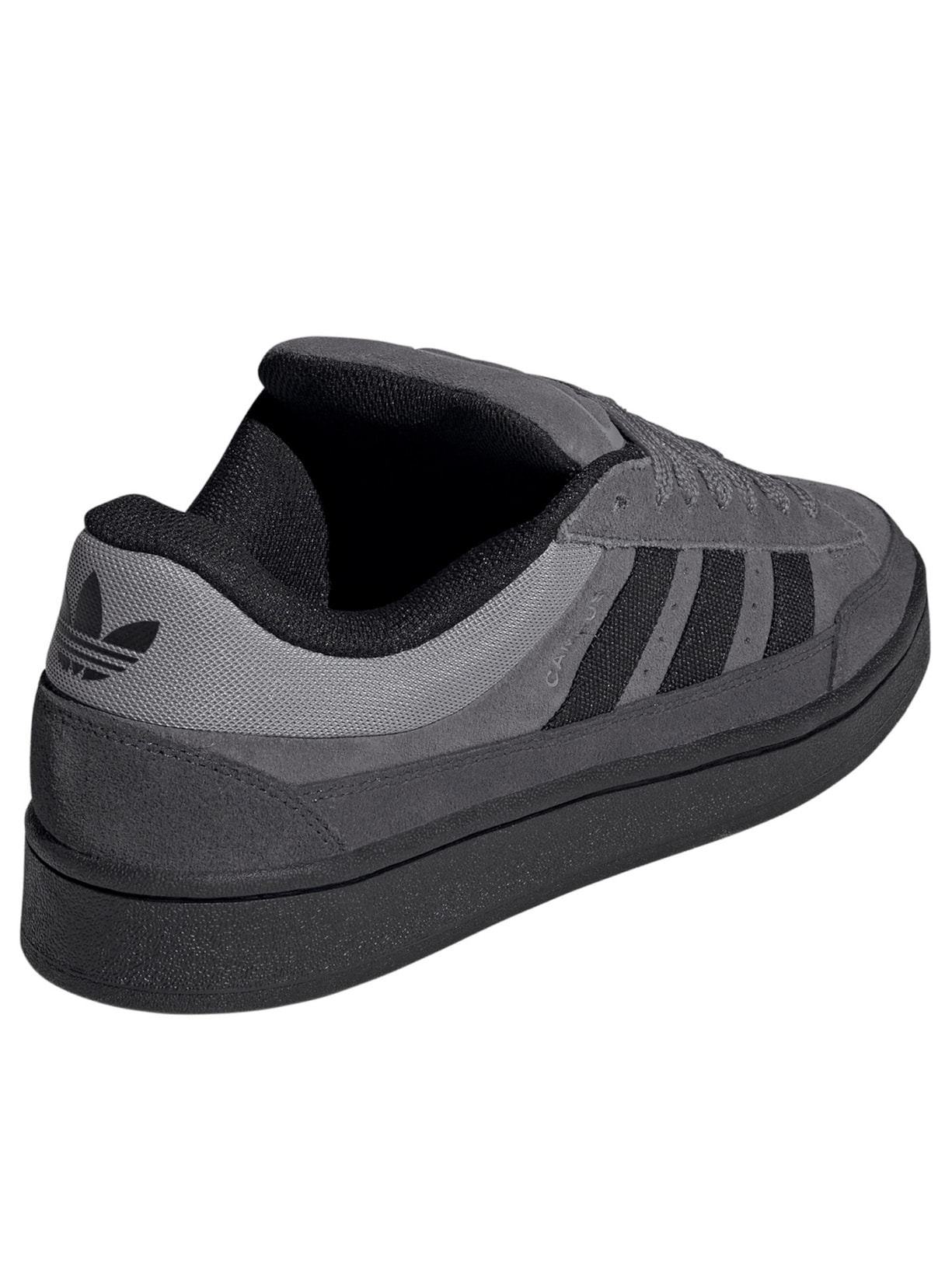 Tênis Masculino Campus St Cinza Adidas Originals