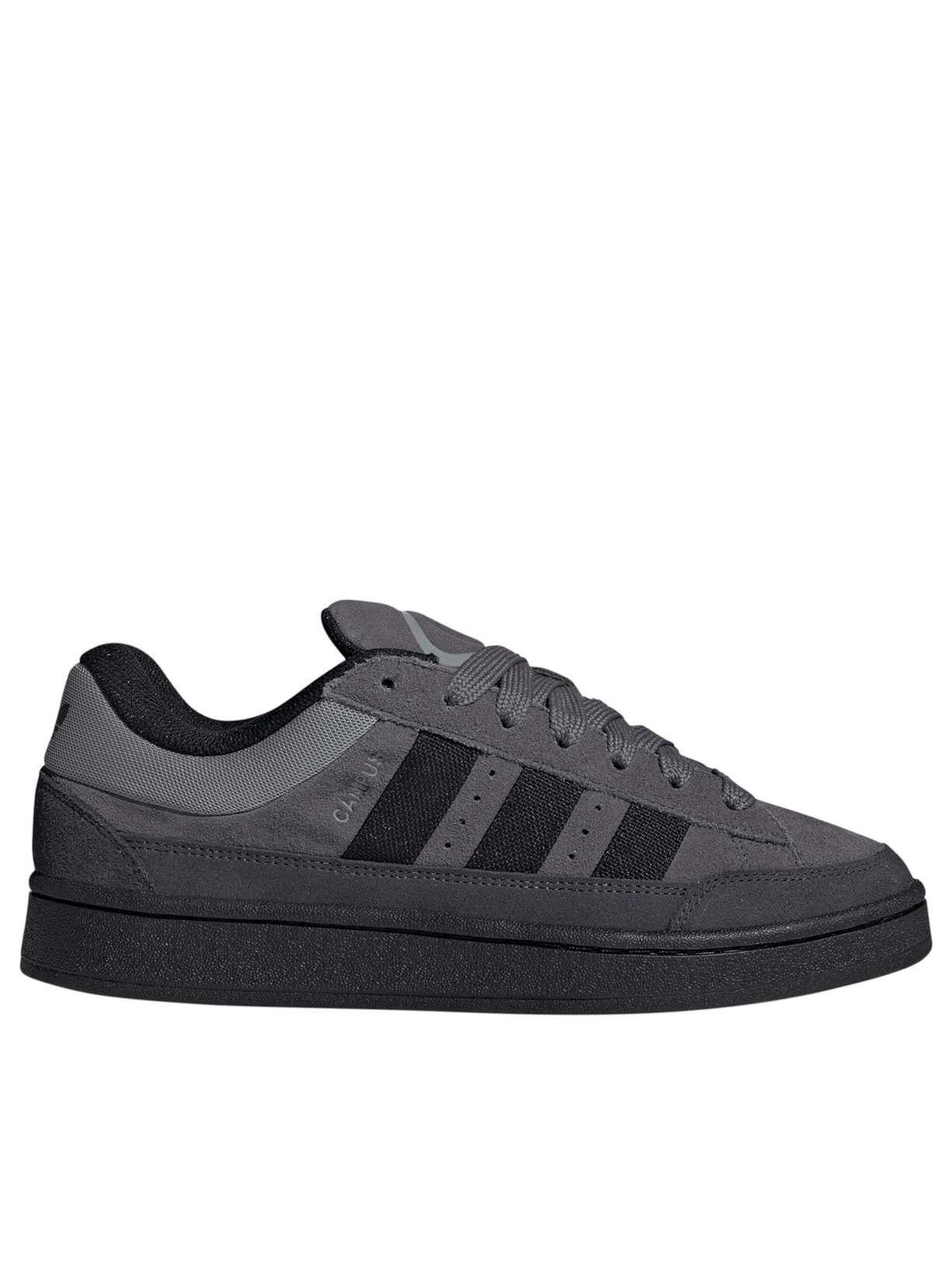 Tênis Masculino Campus St Cinza Adidas Originals